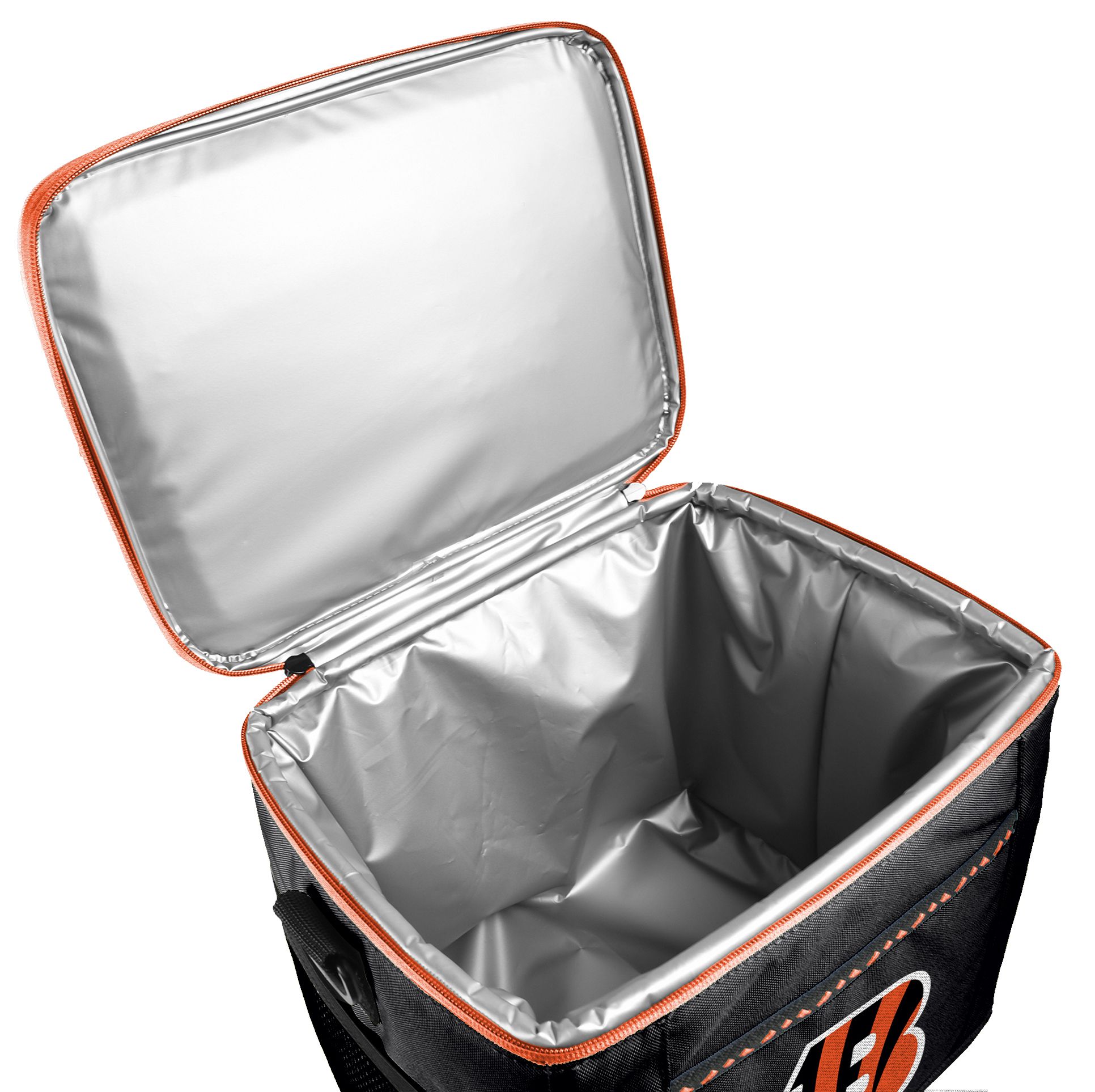 Equip Cincinnati Bengals Equip Ice Kicker 24 Can Cooler product image
