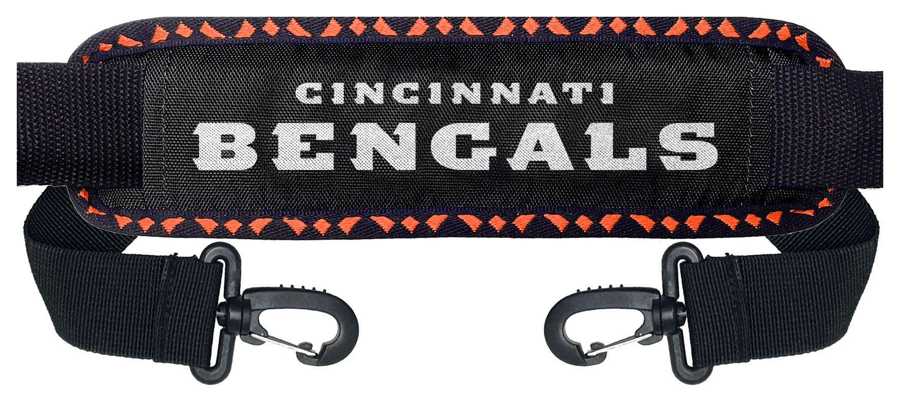 Equip Cincinnati Bengals Equip Ice Kicker 24 Can Cooler product image