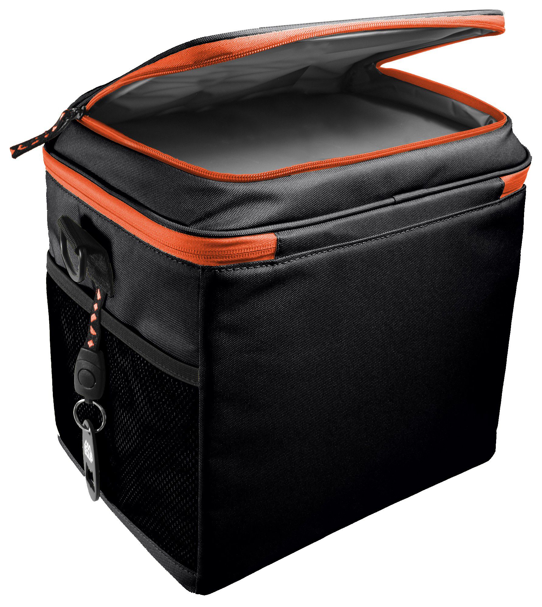 Equip Cincinnati Bengals Equip Ice Kicker 24 Can Cooler product image