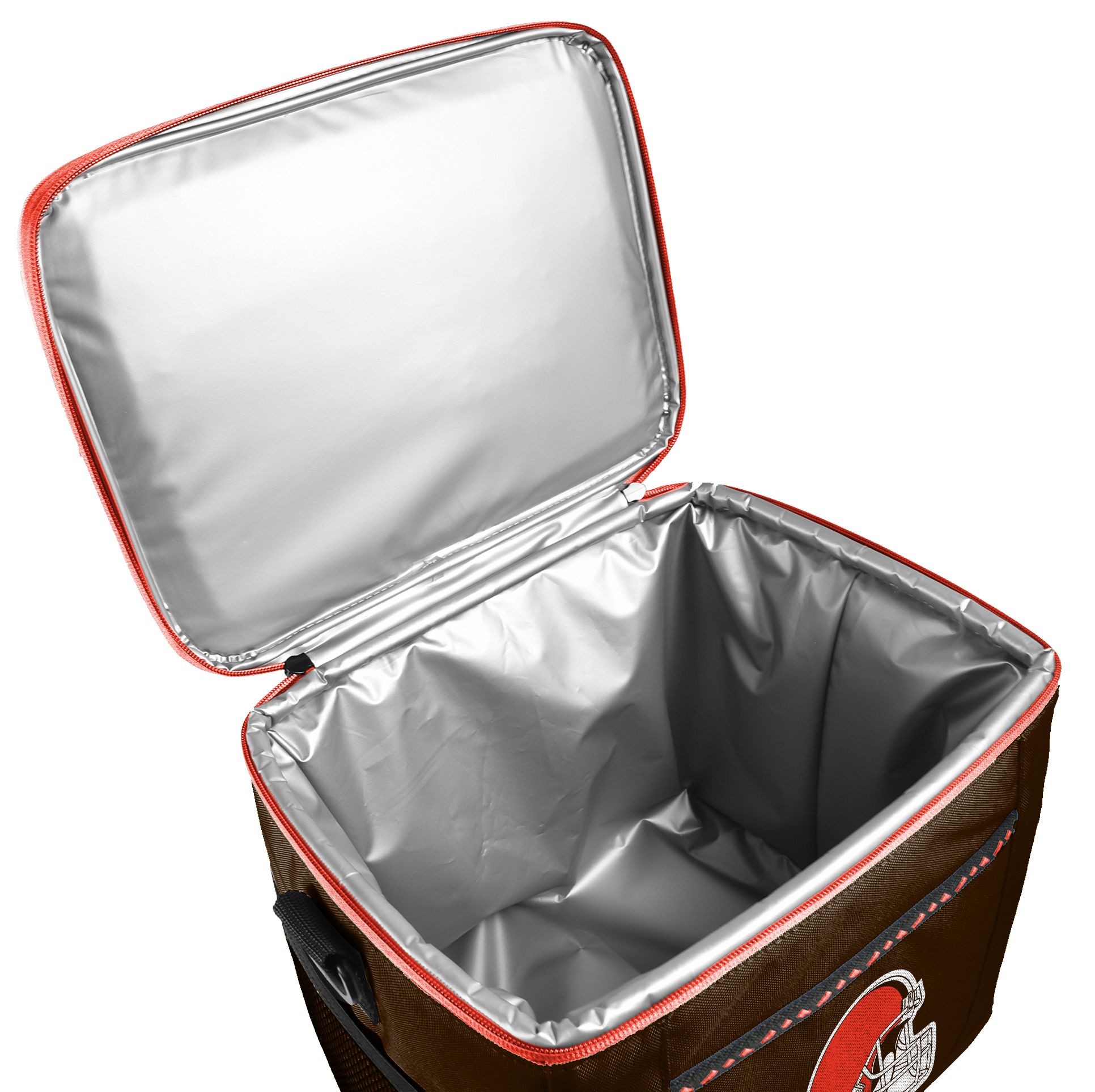 Equip Cleveland Browns Equip Ice Kicker 24 Can Cooler product image