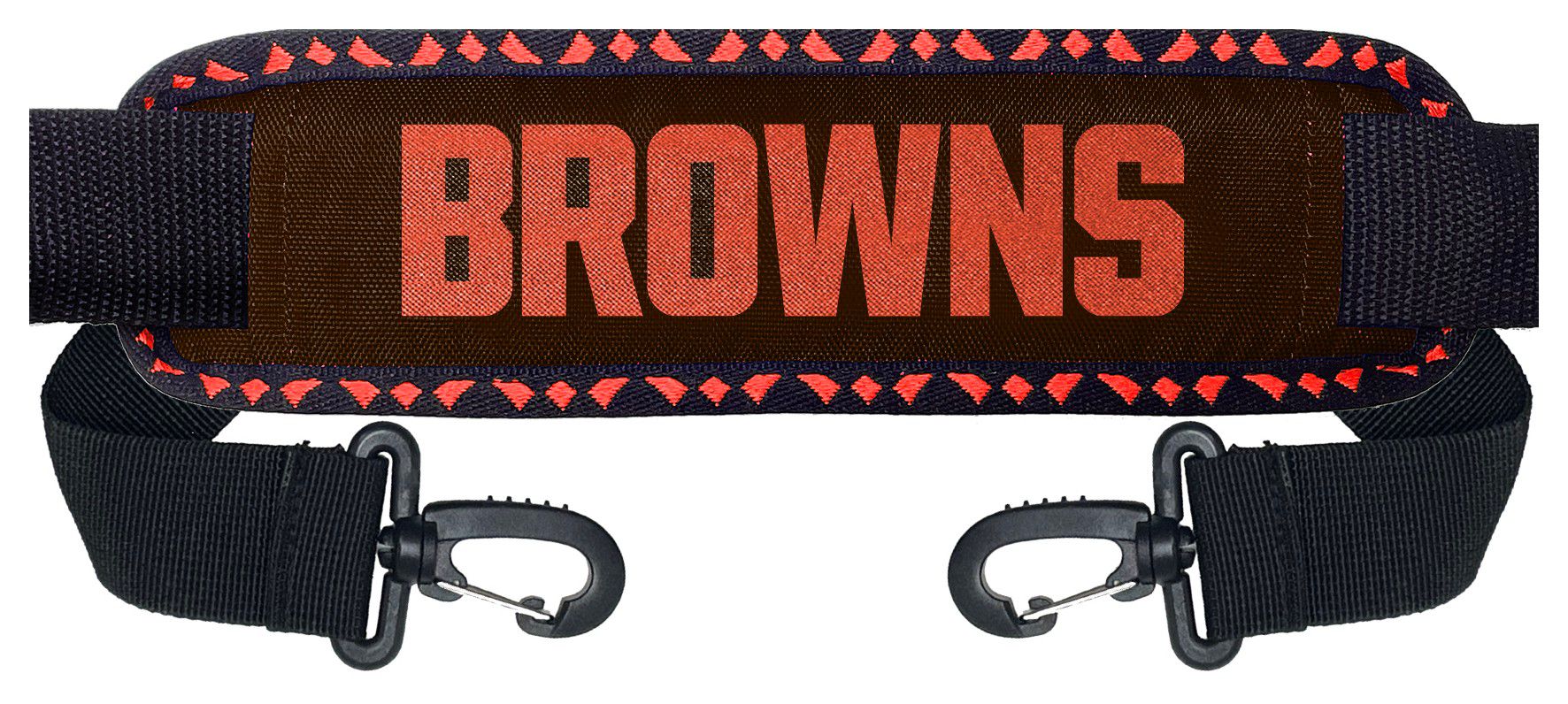 Equip Cleveland Browns Equip Ice Kicker 24 Can Cooler product image