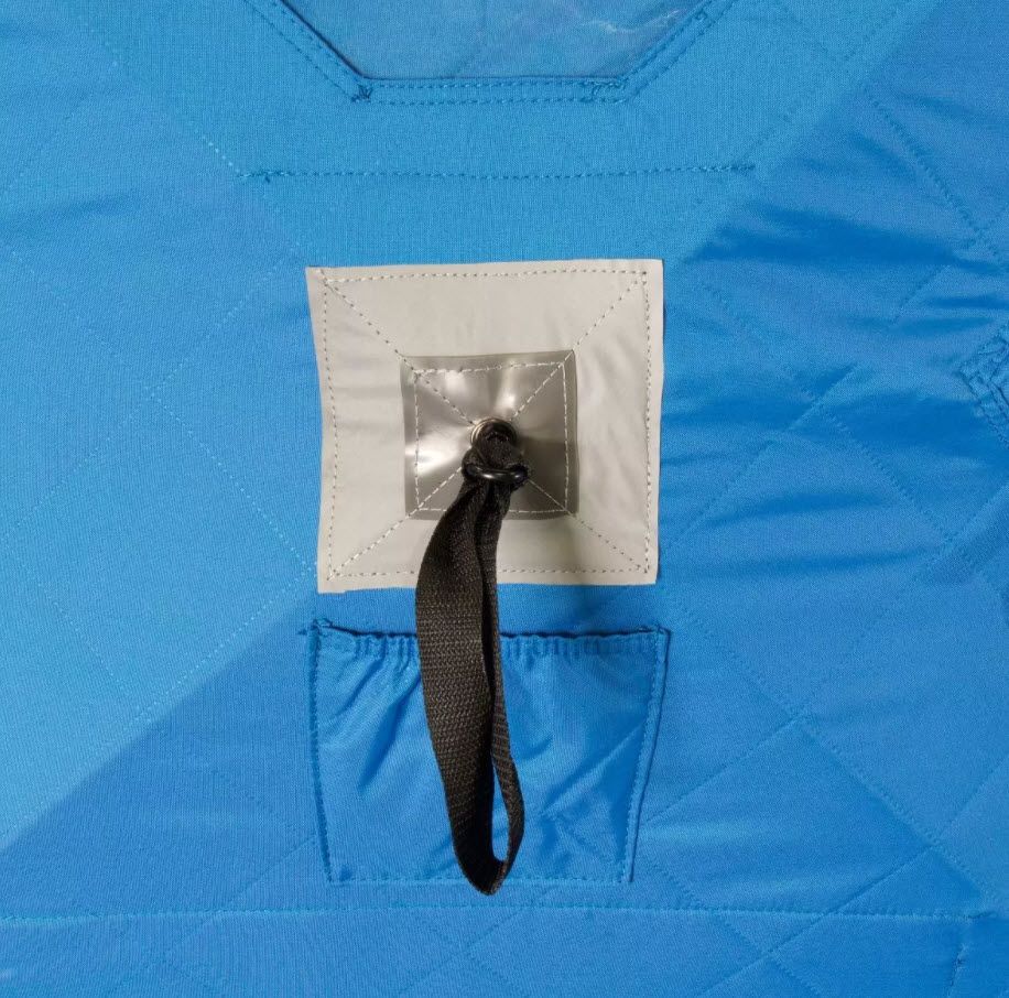 Clam Outdoors Clam C-560 Thermal Hub Ice Shelter product image