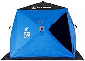 Clam C-560 Thermal Hub 4-Person Ice Shelter product image