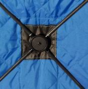 Clam C-890 Thermal Hub Shelter 6-Person Ice Fishing Shelter product image