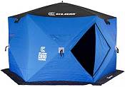 Clam C-890 Thermal Hub Shelter 6-Person Ice Fishing Shelter product image