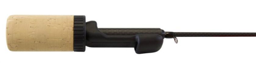 Clam Outdoors Scepter Stick Ice Fishing Rod product image