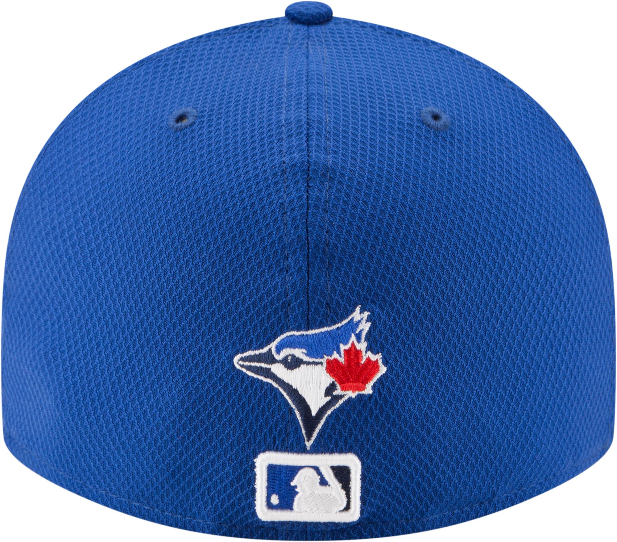 New Era Adult Toronto Blue Jays 59Fifty Alternate Royal Low Crown Fitted Hat product image