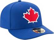 New Era Men's Toronto Blue Jays 59Fifty Alternate Royal Low Crown Fitted Hat product image
