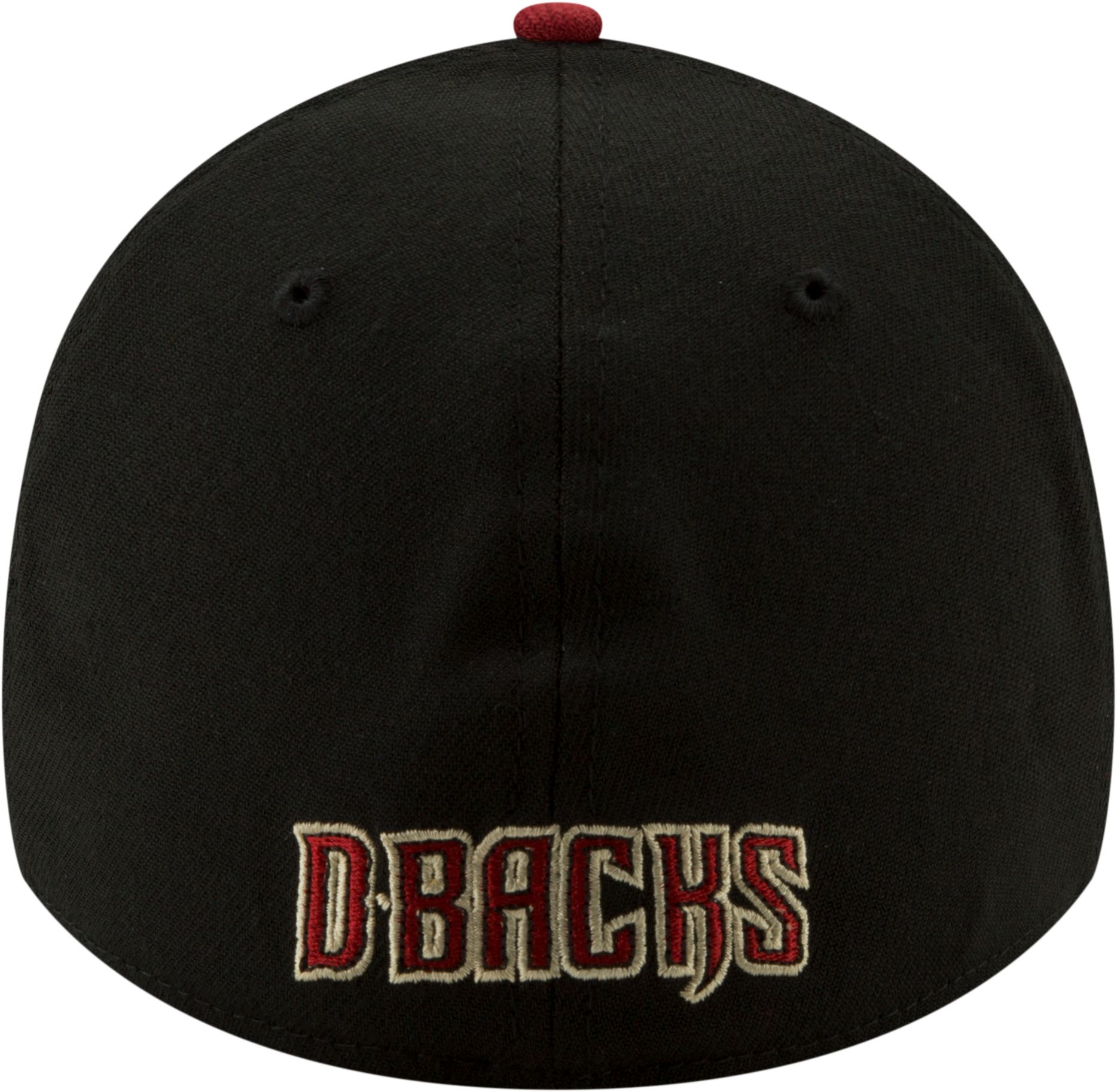 New Era Adult Arizona Diamondbacks 39Thirty Stretch Fit Hat product image