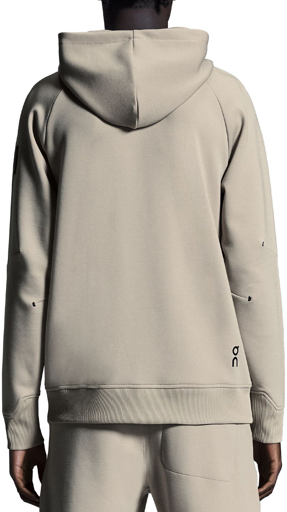 On Men's Hoodie product image