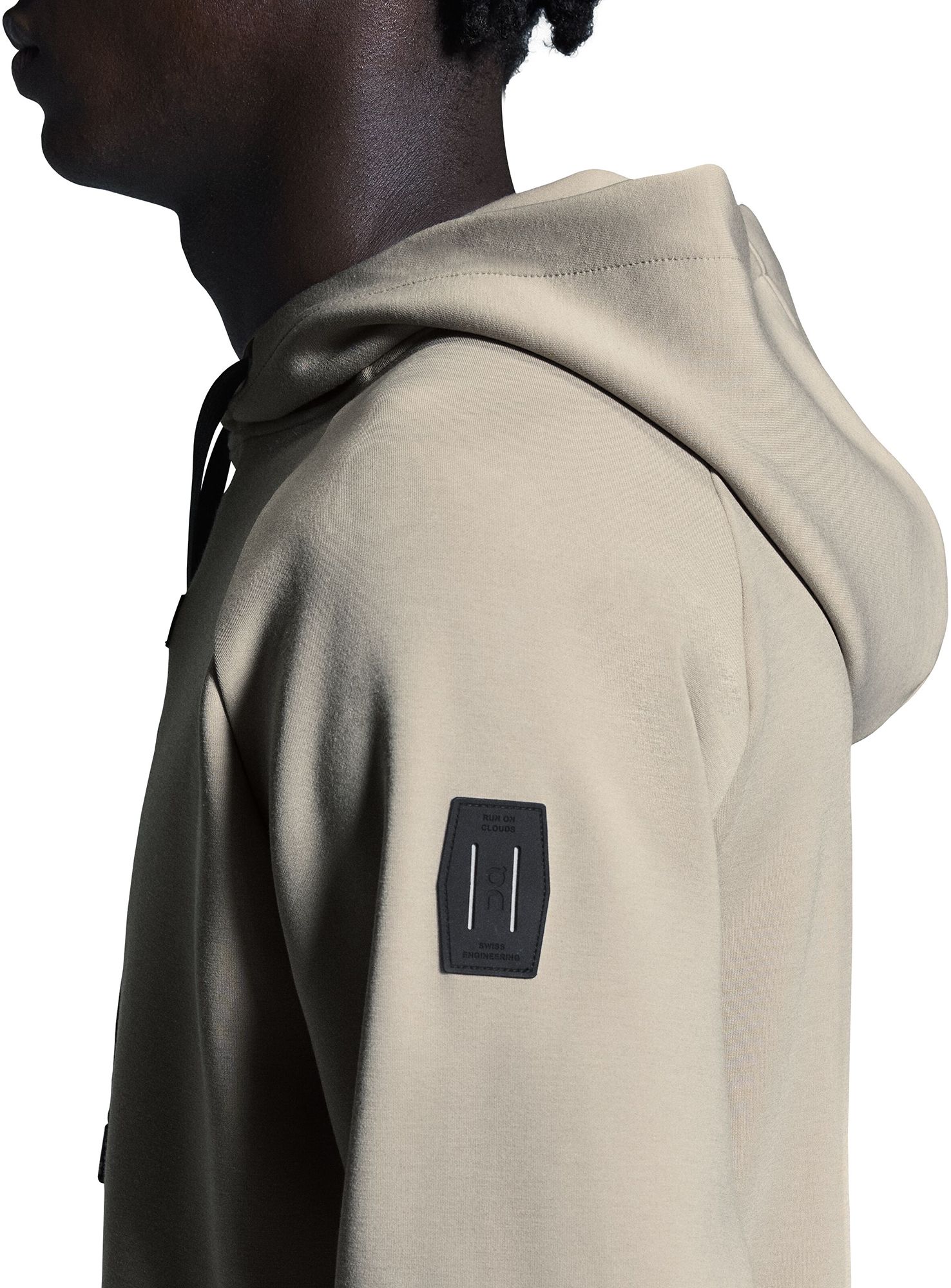 On Men's Hoodie product image