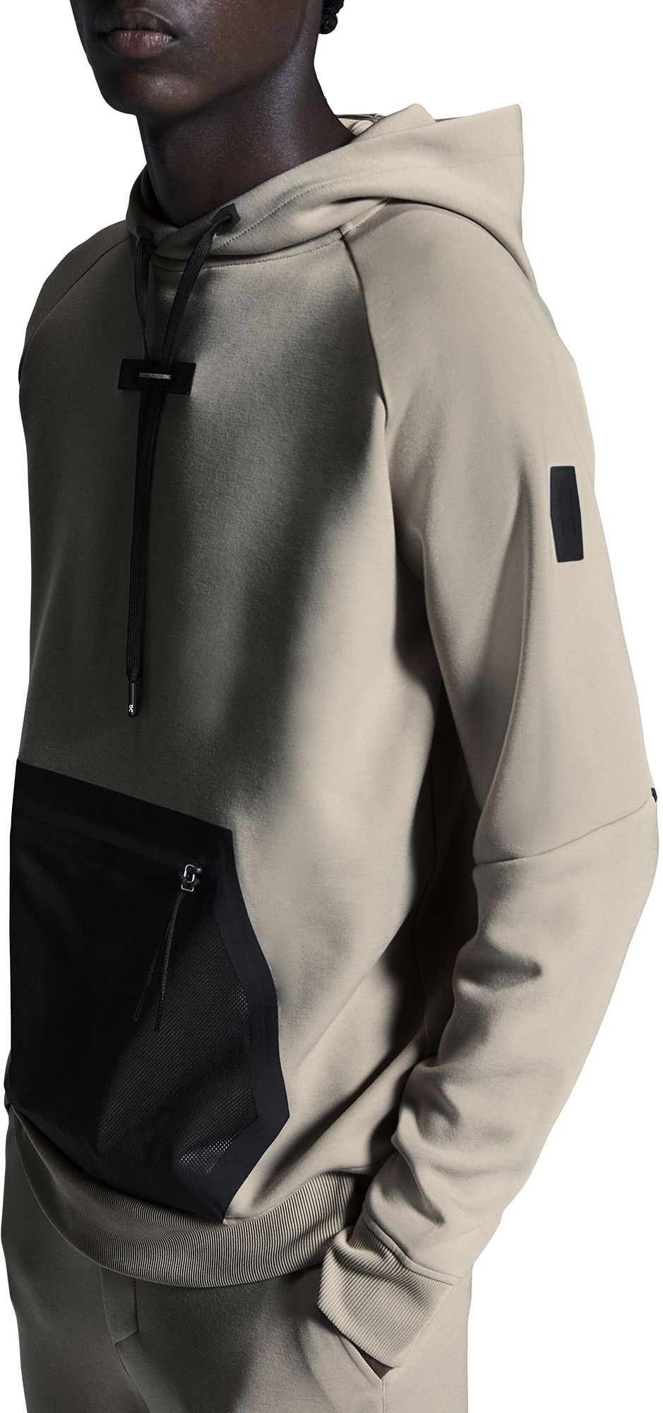 On Men's Hoodie product image