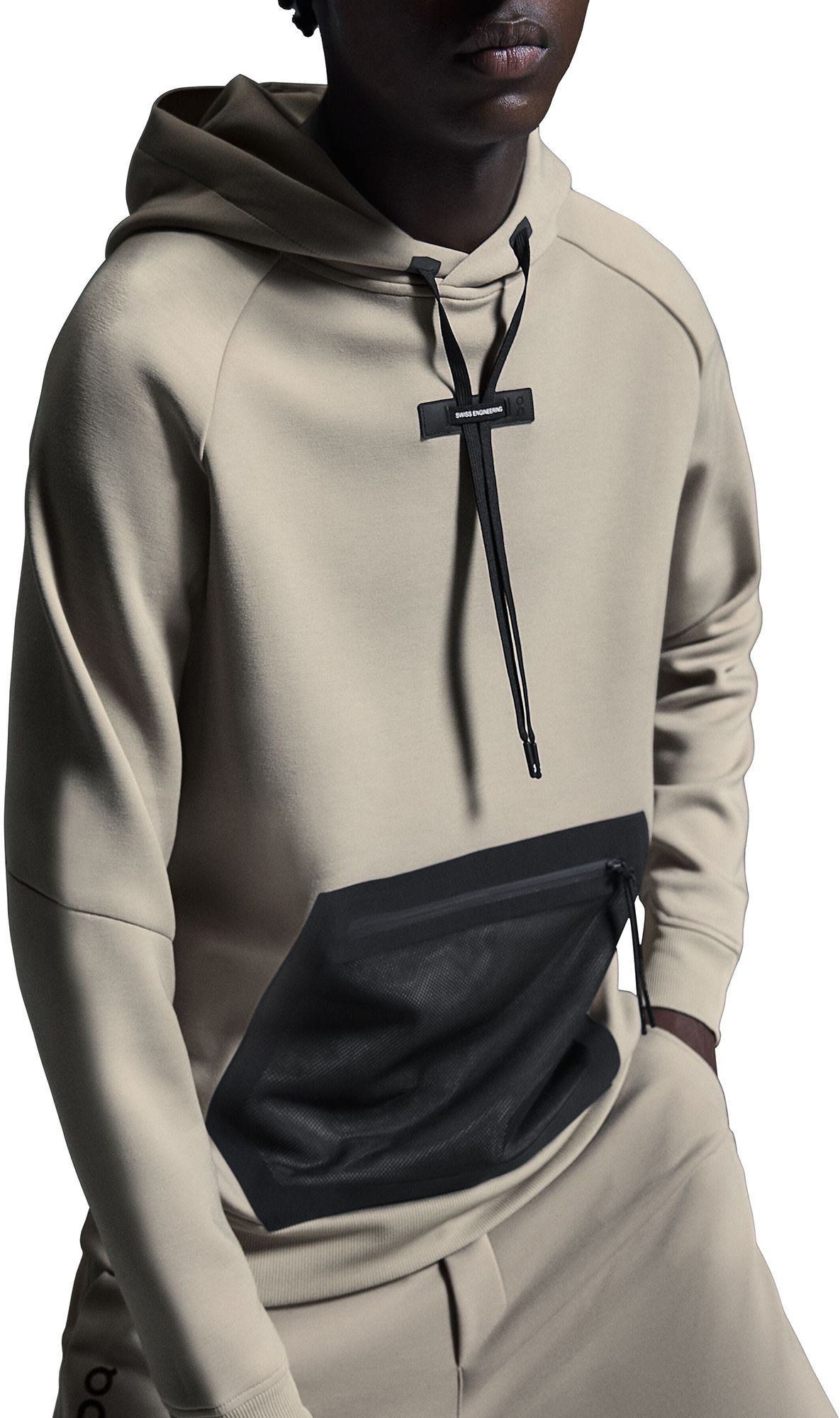 On Men's Hoodie product image