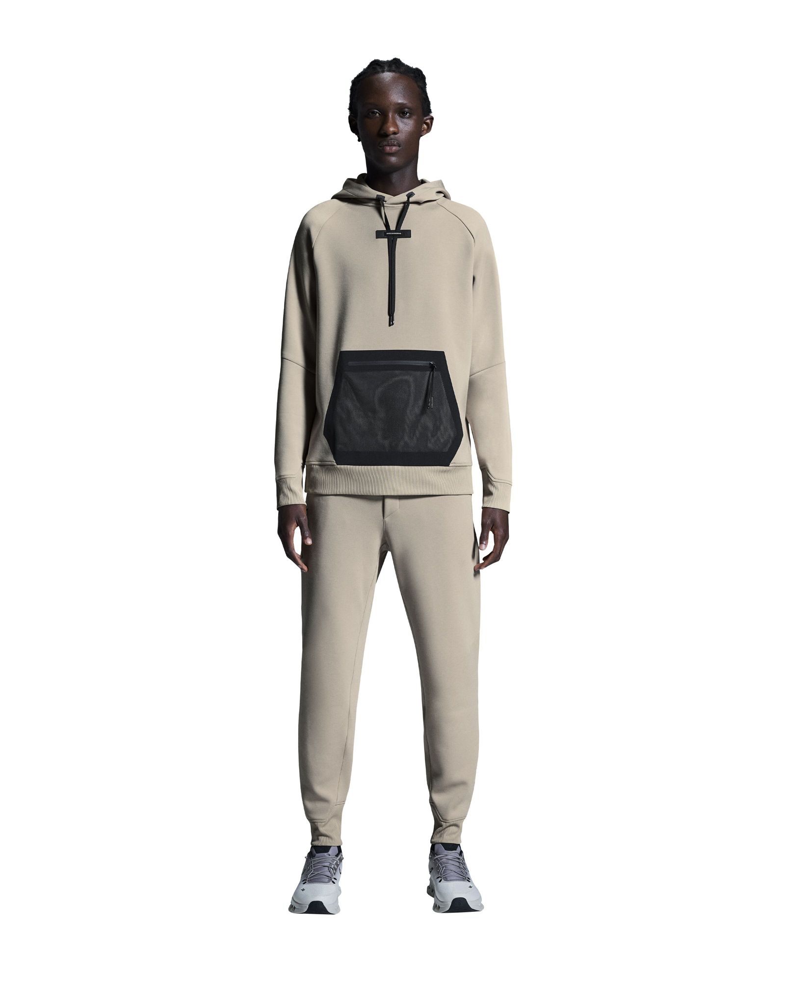 On Men's Hoodie product image