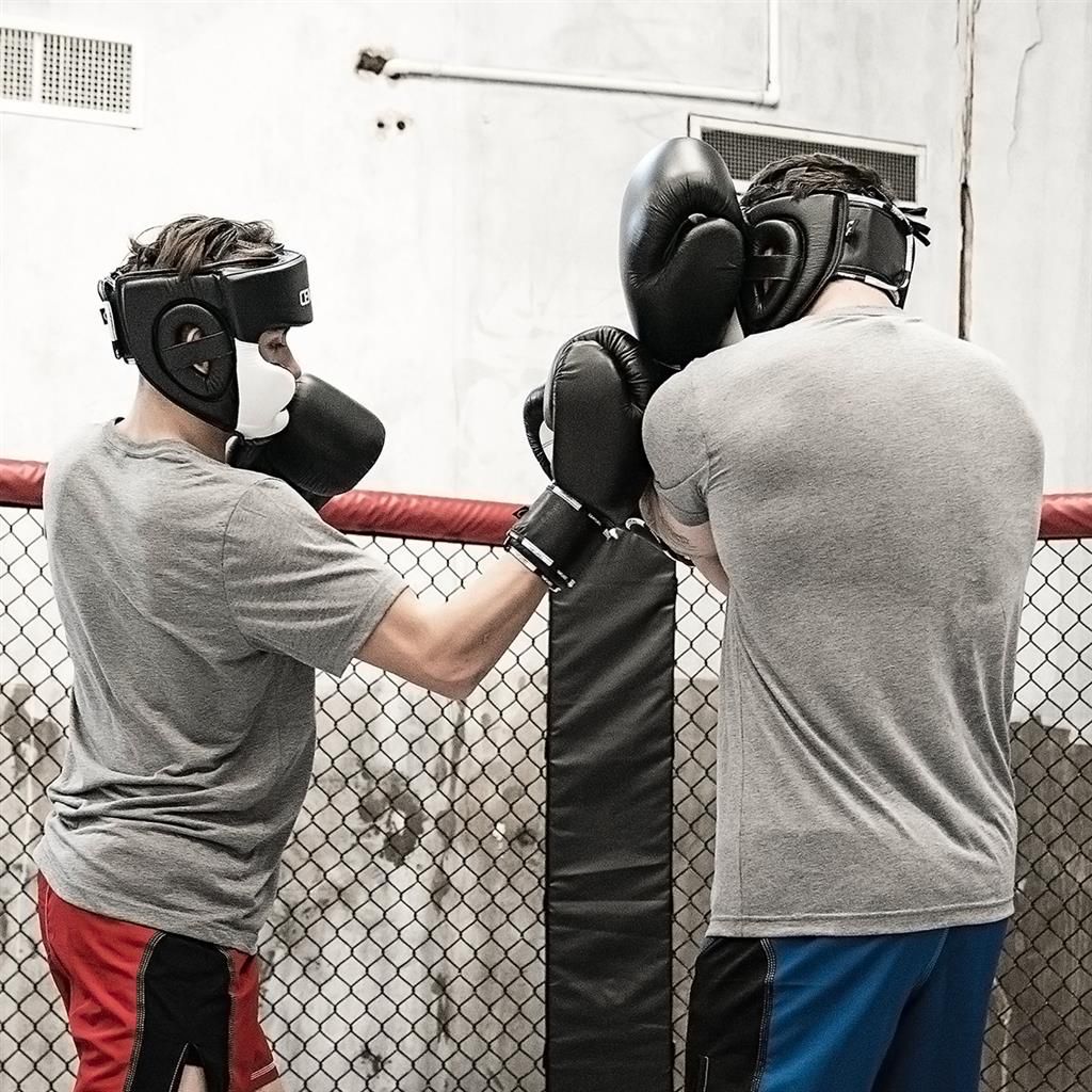 Century Sports Adult Partner Training Combo product image