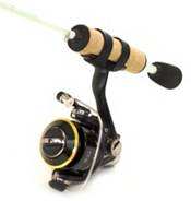 Clam Jason Mitchell Dead Meat Ice Fishing Combo product image