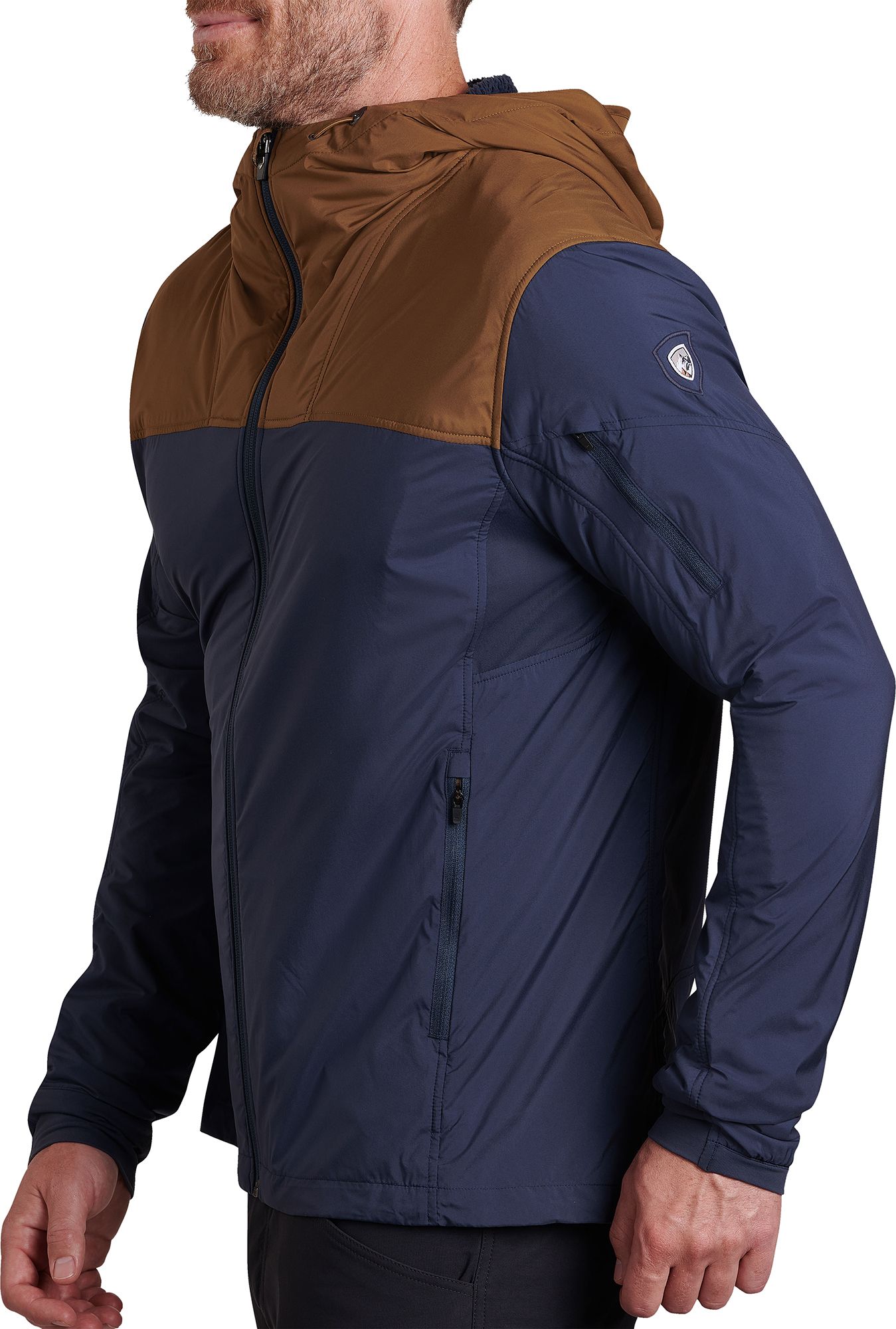 KÜHL Men's The One Hoodie product image