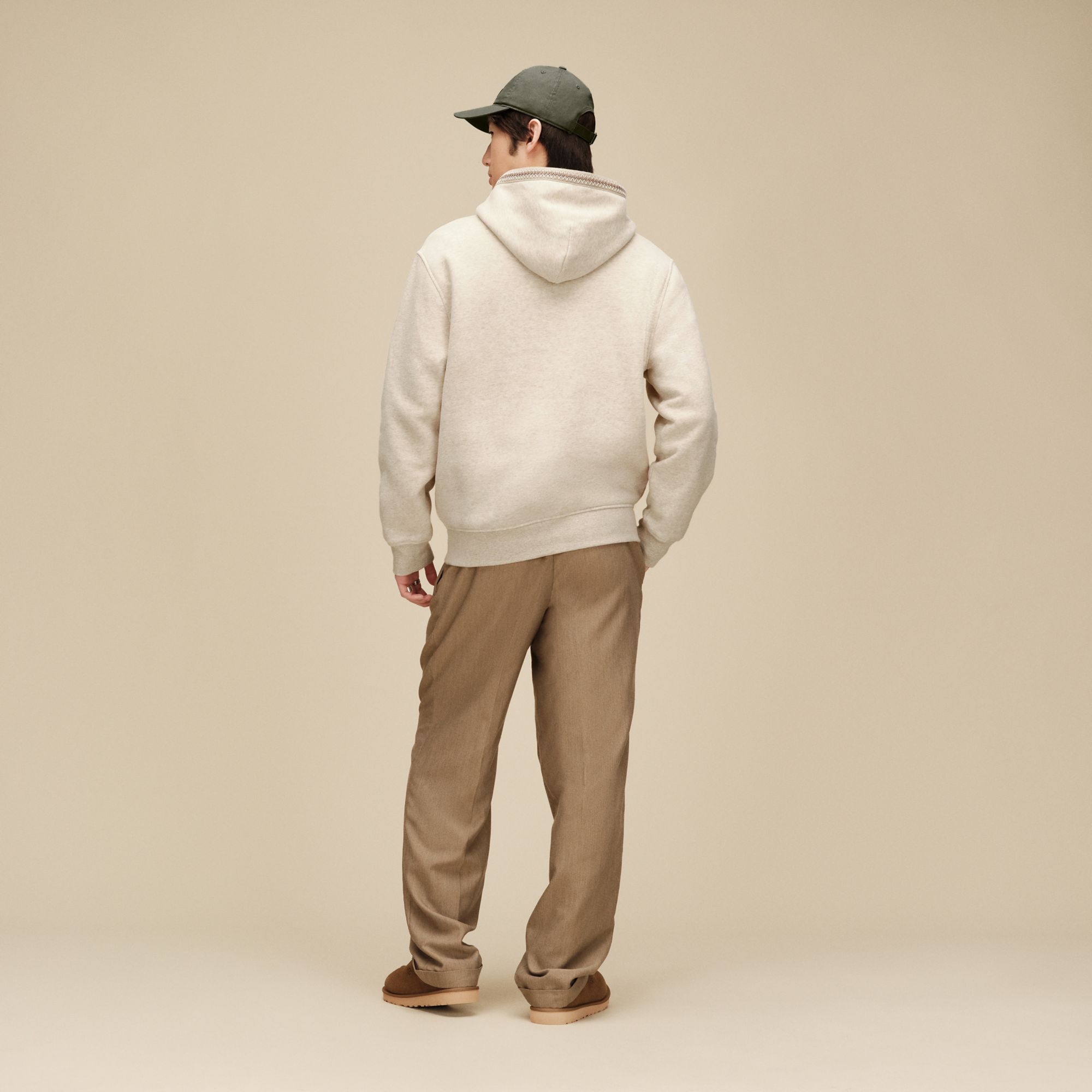 UGG Men's Tasman Hoodie product image