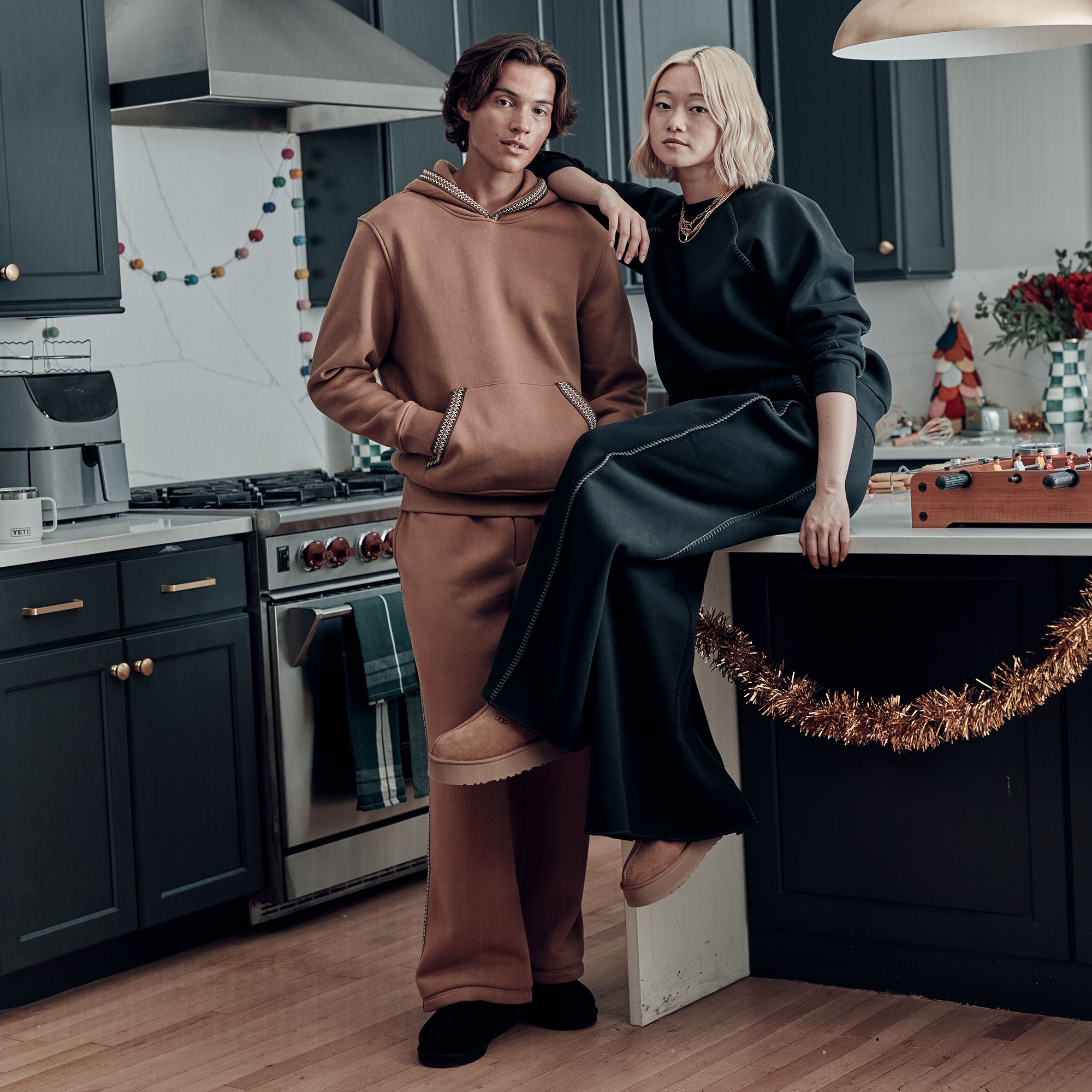 UGG Men's Tasman Hoodie product image