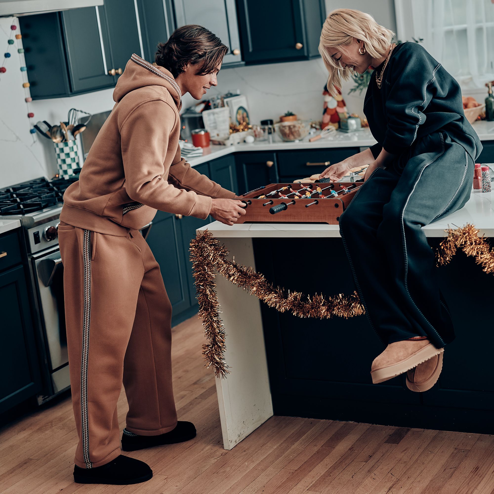 UGG Men's Tasman Hoodie product image