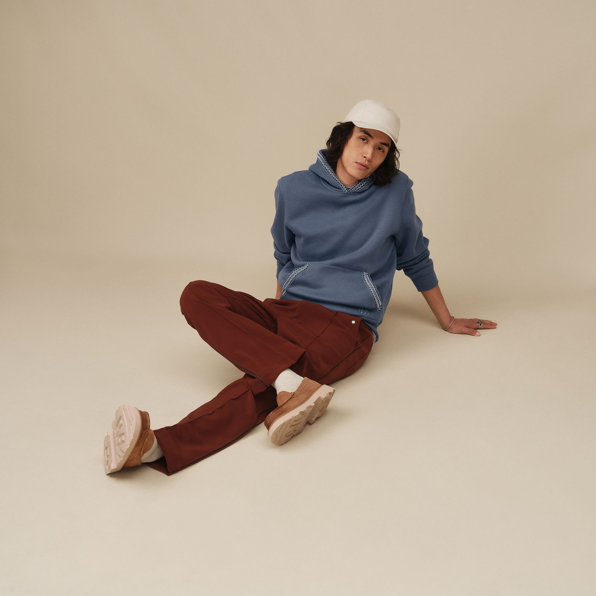 UGG Men's Tasman Hoodie product image