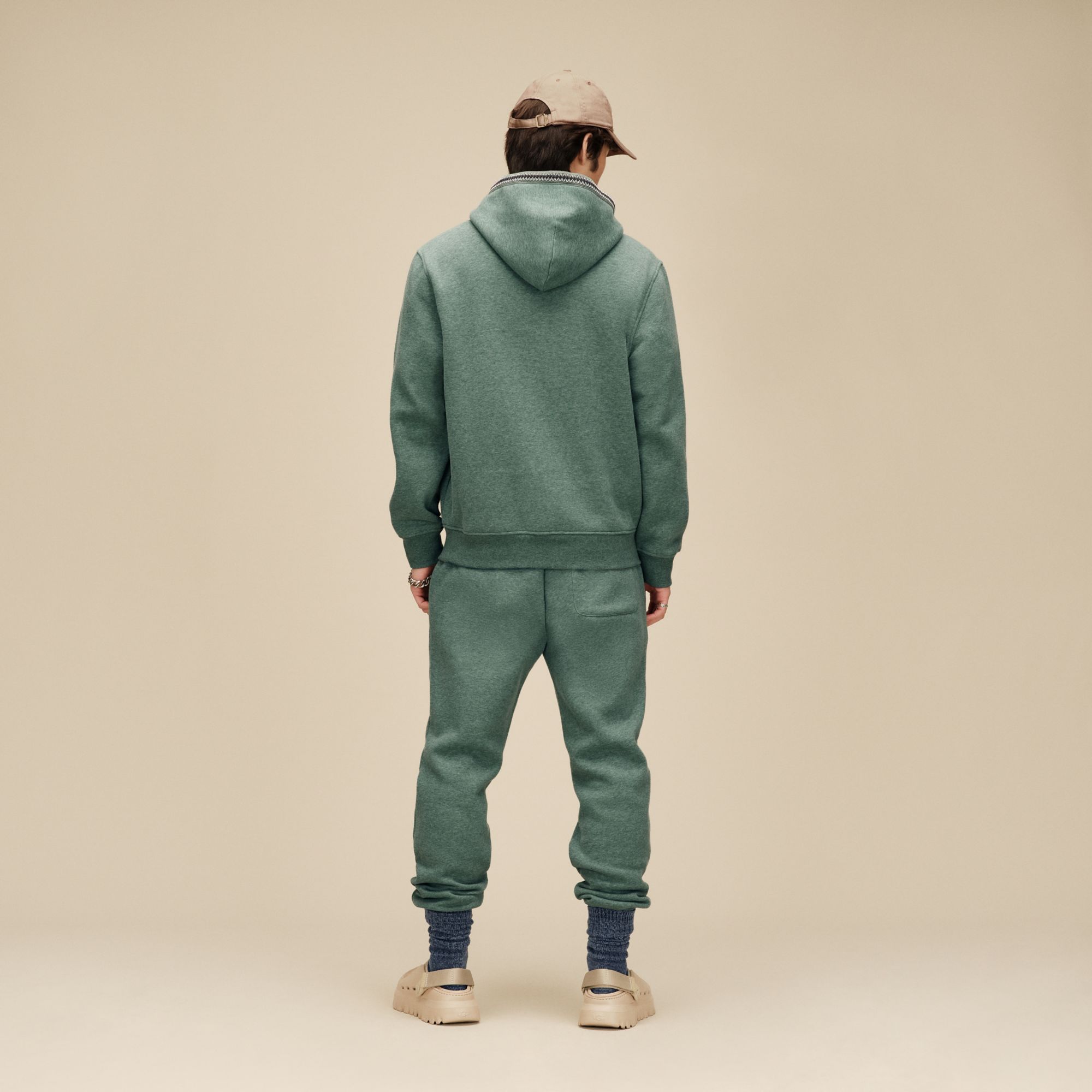 UGG Men's Tasman Hoodie product image