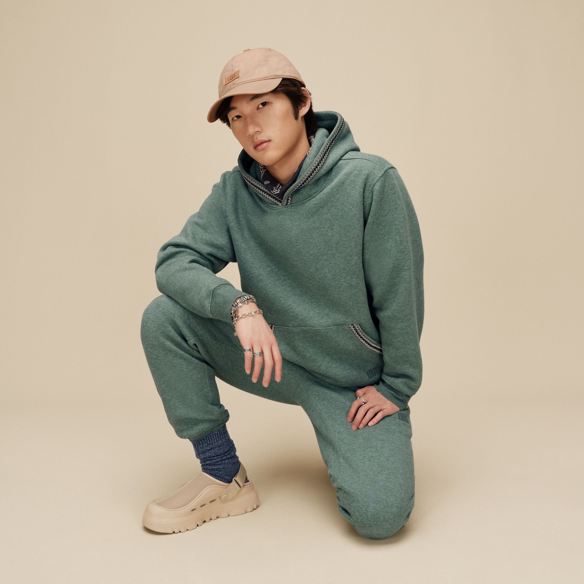 UGG Men's Tasman Hoodie product image