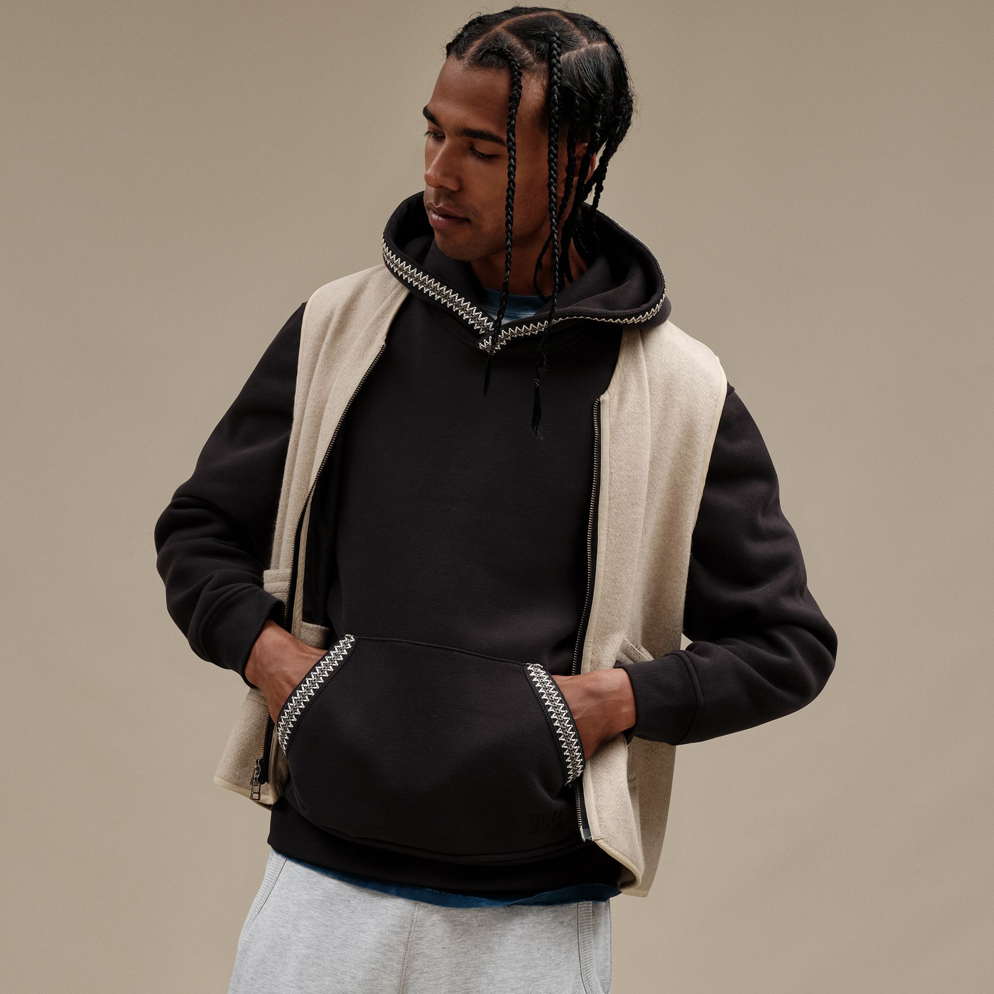 UGG Men's Tasman Hoodie product image