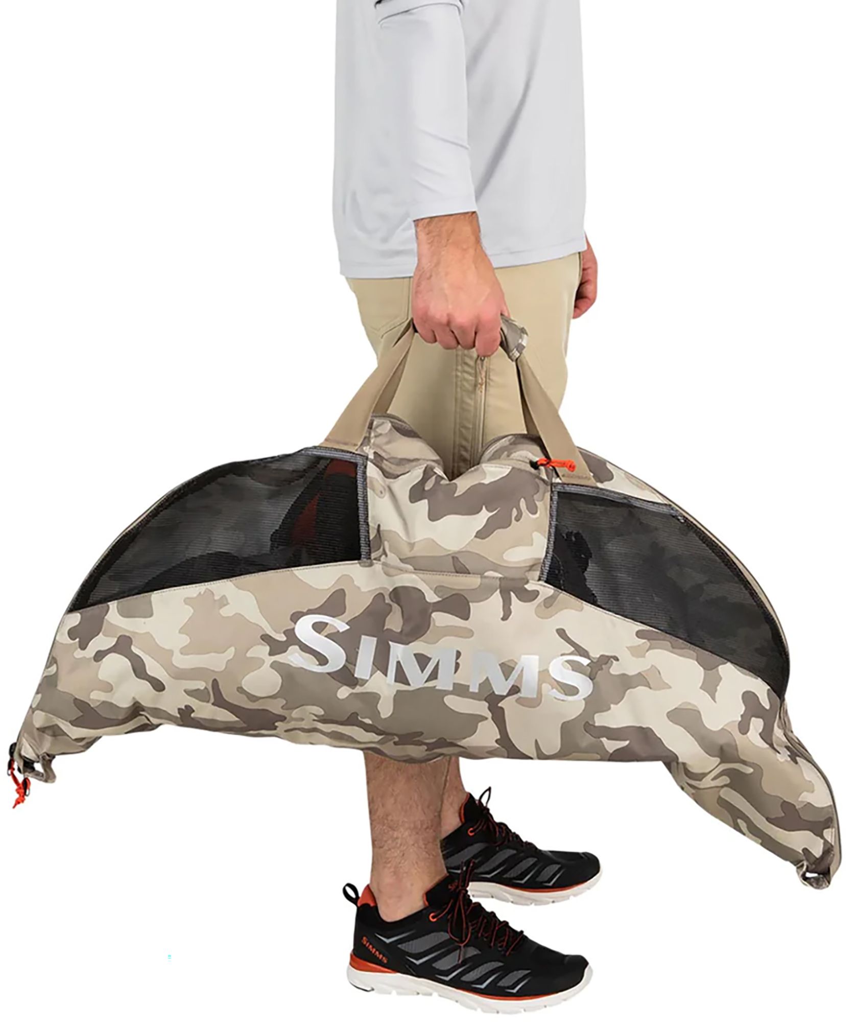 Simms Taco Bag product image