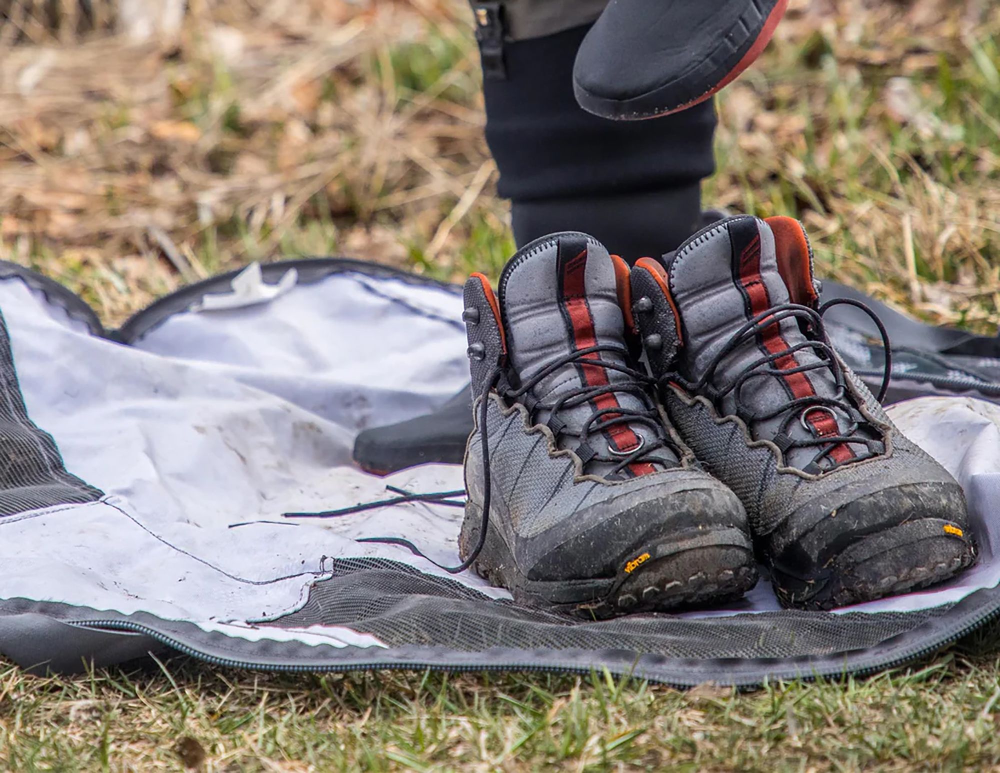 Simms Taco Bag product image