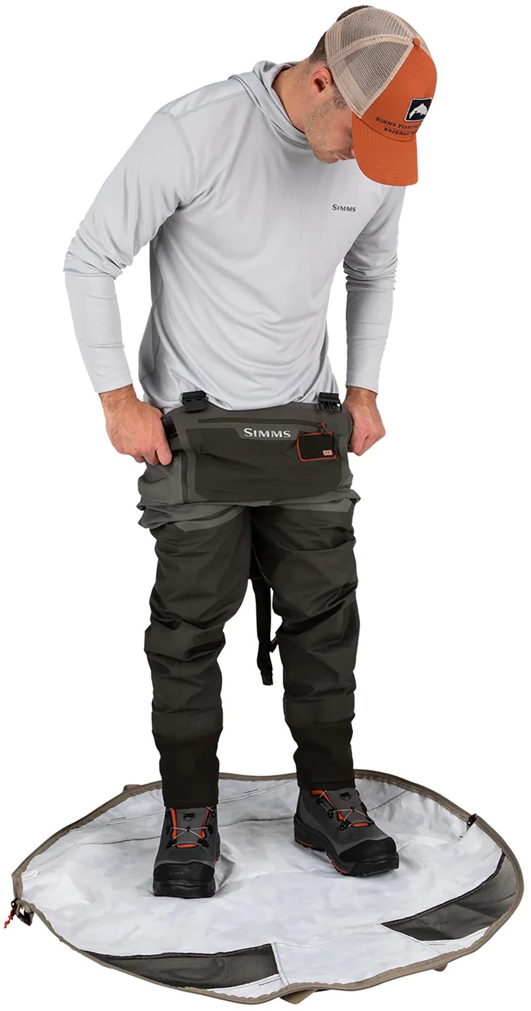 Simms Taco Bag product image