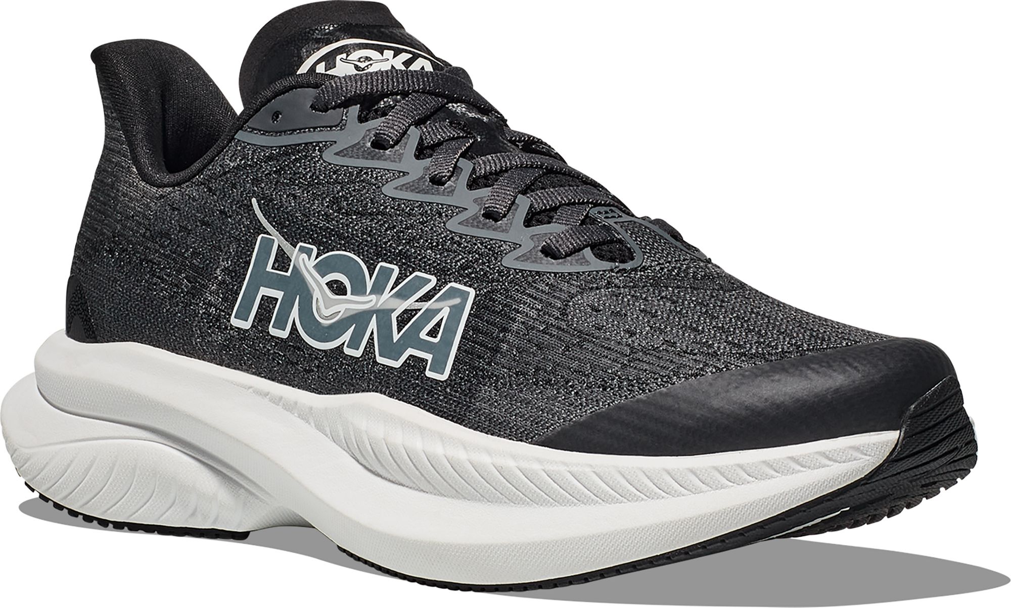 HOKA Kids' Grade School Mach 6 Running Shoes