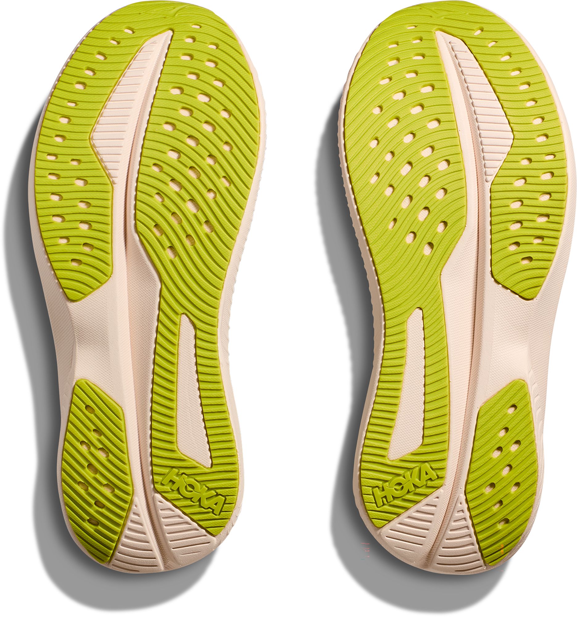 HOKA Kids' Grade School Mach 6 Running Shoes product image