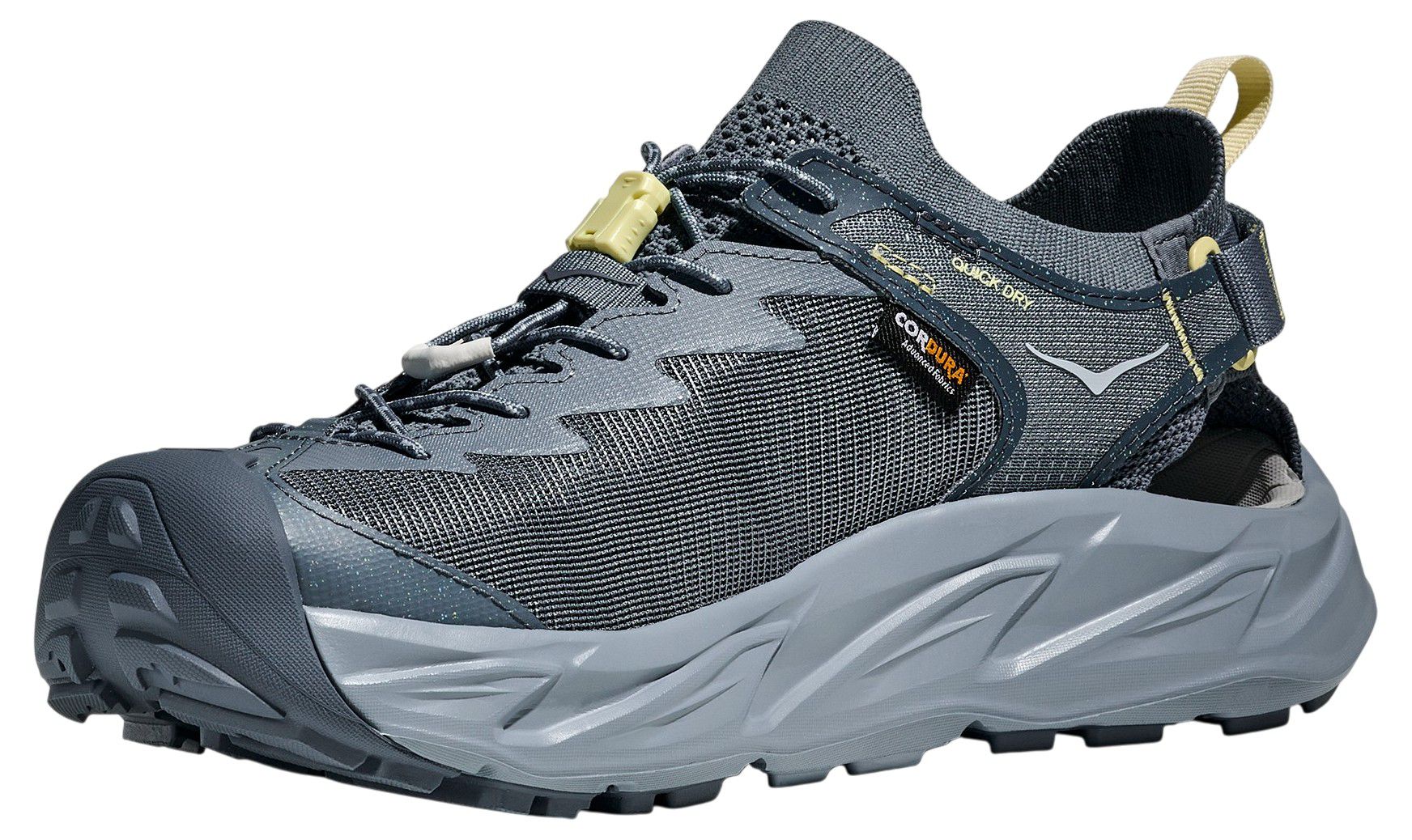 HOKA Men's Hopara 2 Hiking Sandals product image