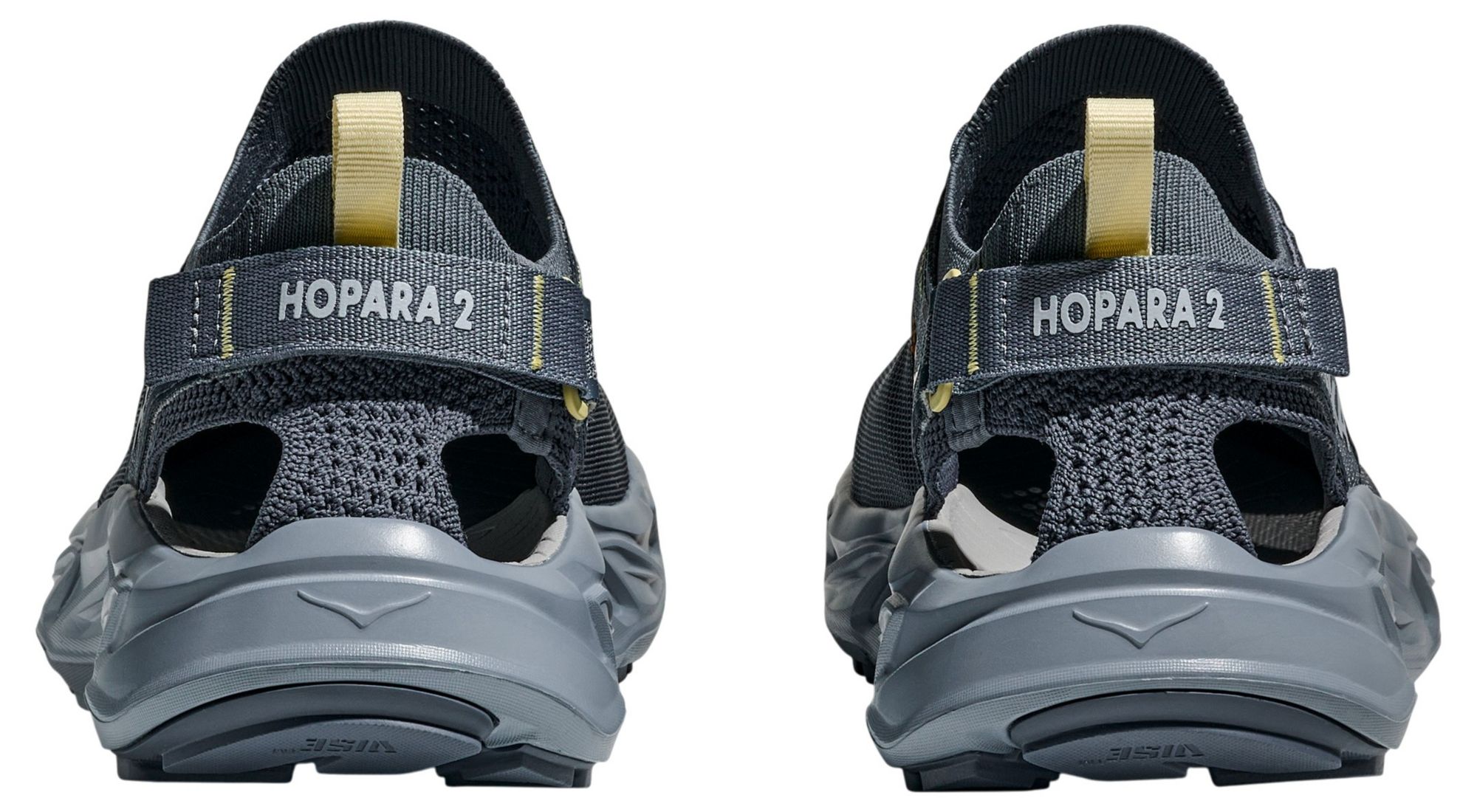 HOKA Men's Hopara 2 Hiking Sandals product image