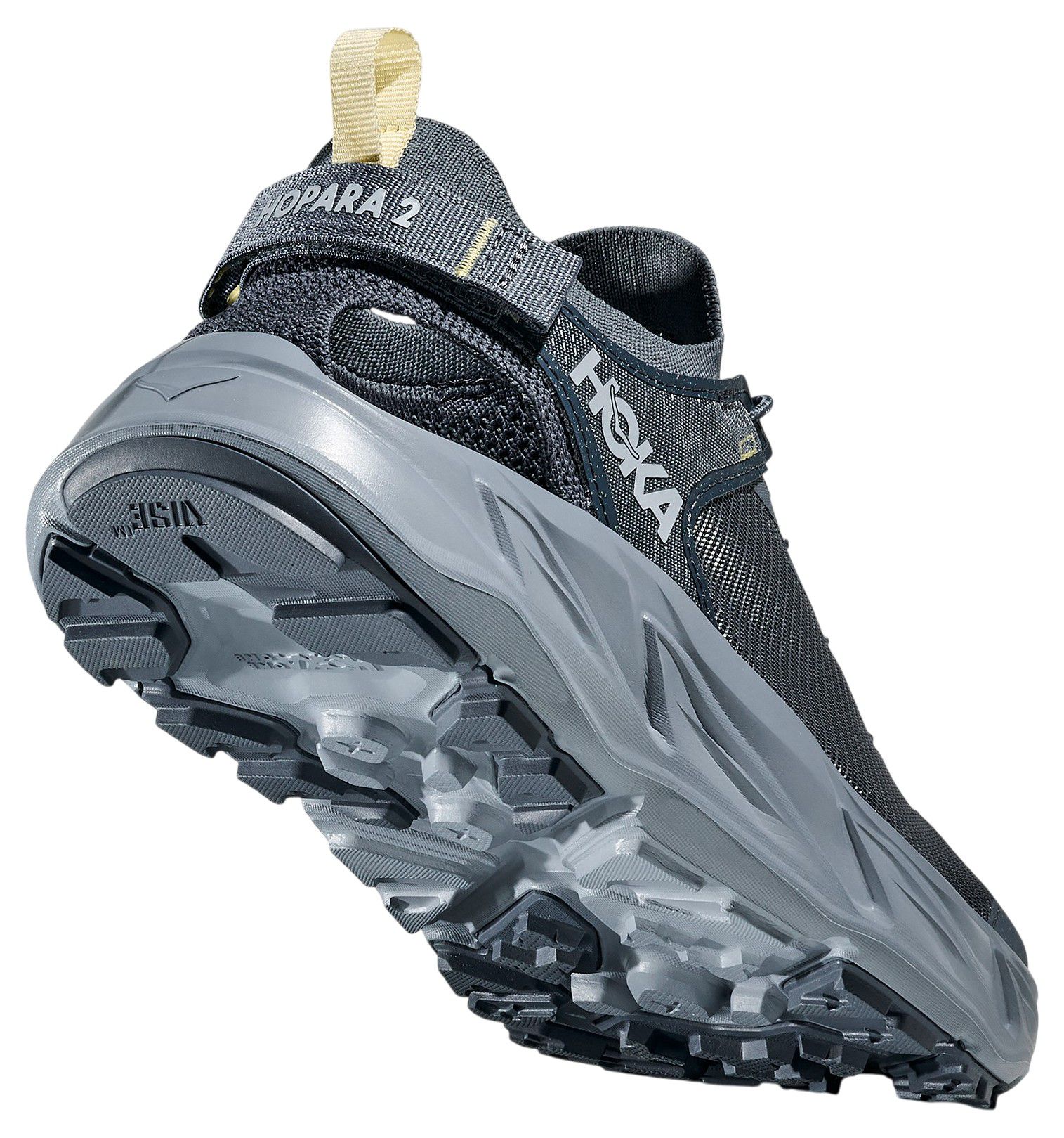 HOKA Men's Hopara 2 Hiking Sandals product image