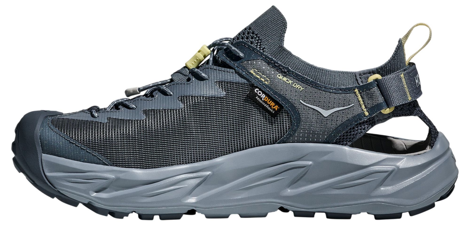 HOKA Men's Hopara 2 Hiking Sandals product image