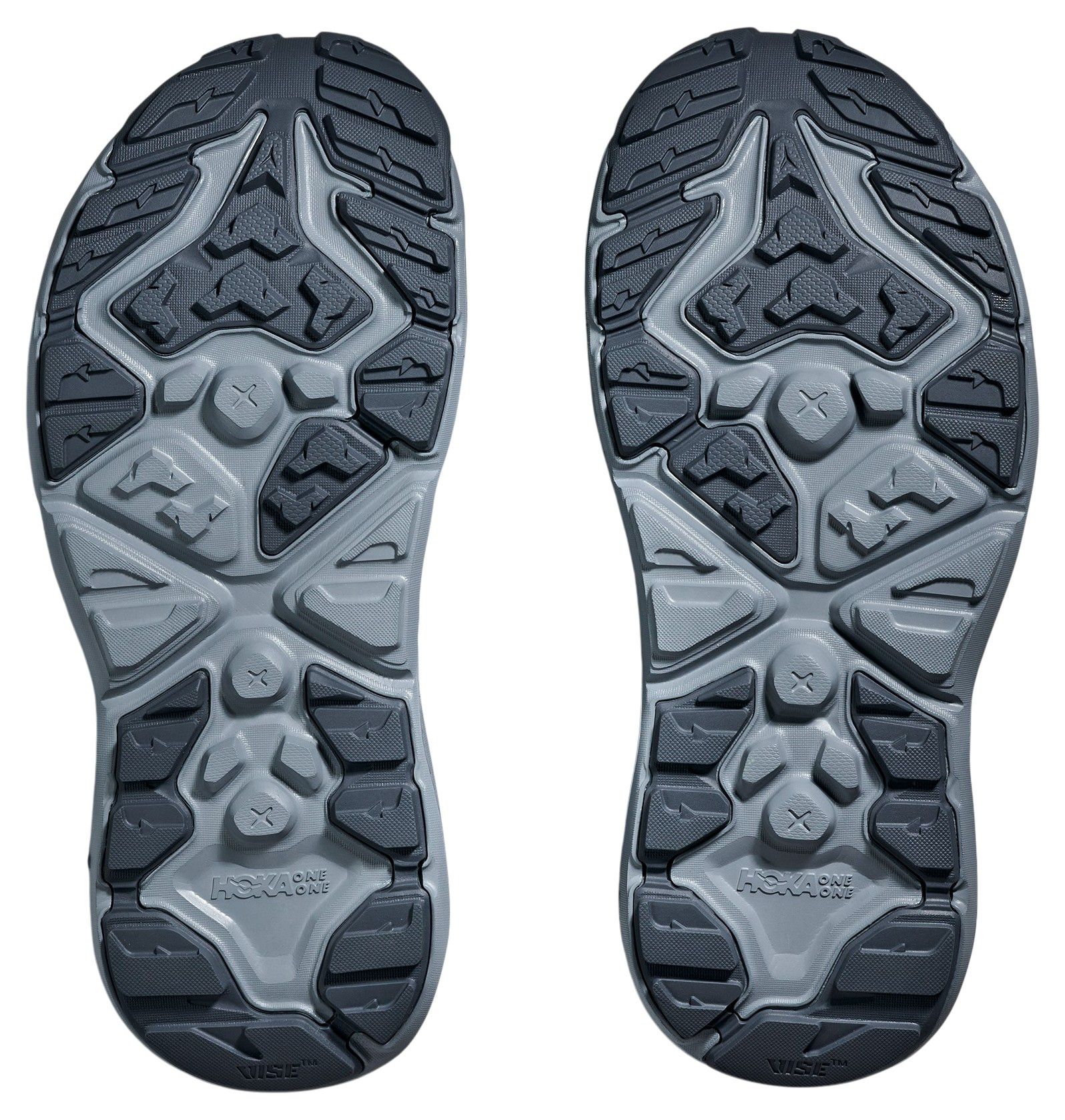 HOKA Men's Hopara 2 Hiking Sandals product image