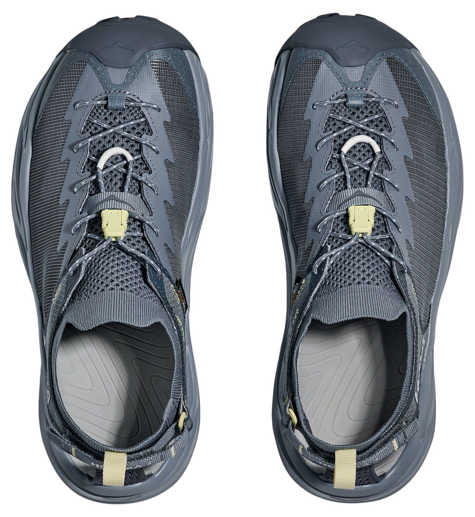 HOKA Men's Hopara 2 Hiking Sandals product image