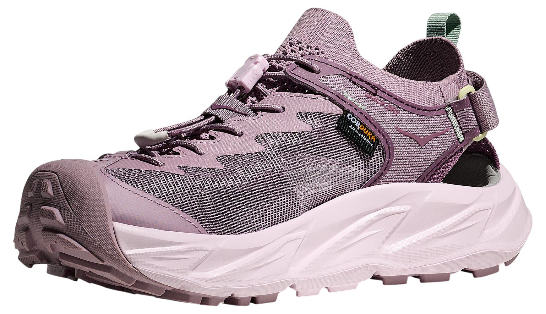 HOKA Women's Hopara 2 Hiking Sandals product image