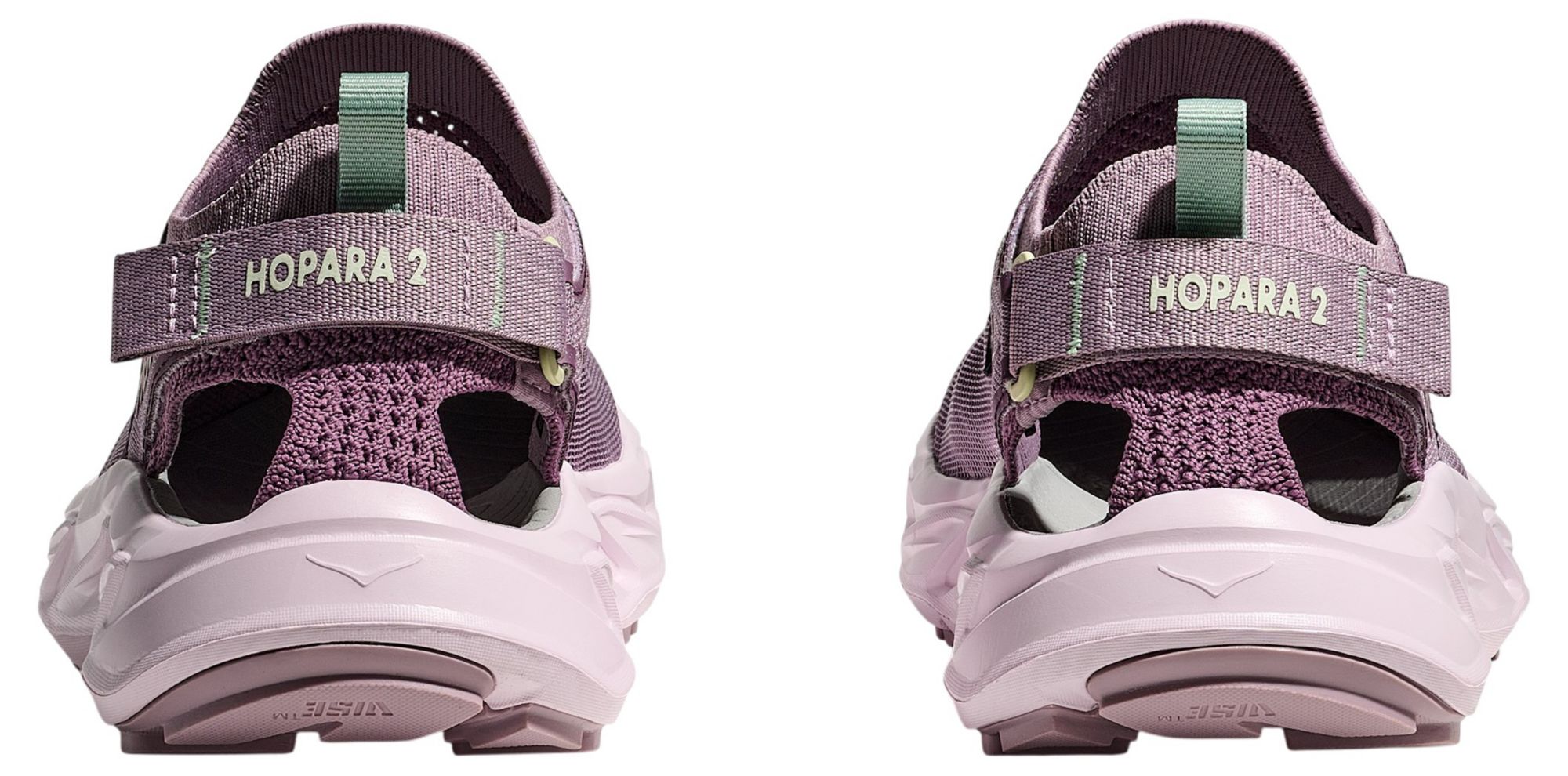 HOKA Women's Hopara 2 Hiking Sandals product image