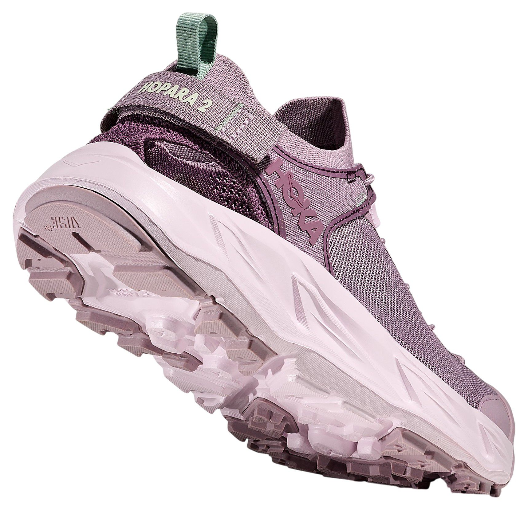 HOKA Women's Hopara 2 Hiking Sandals product image