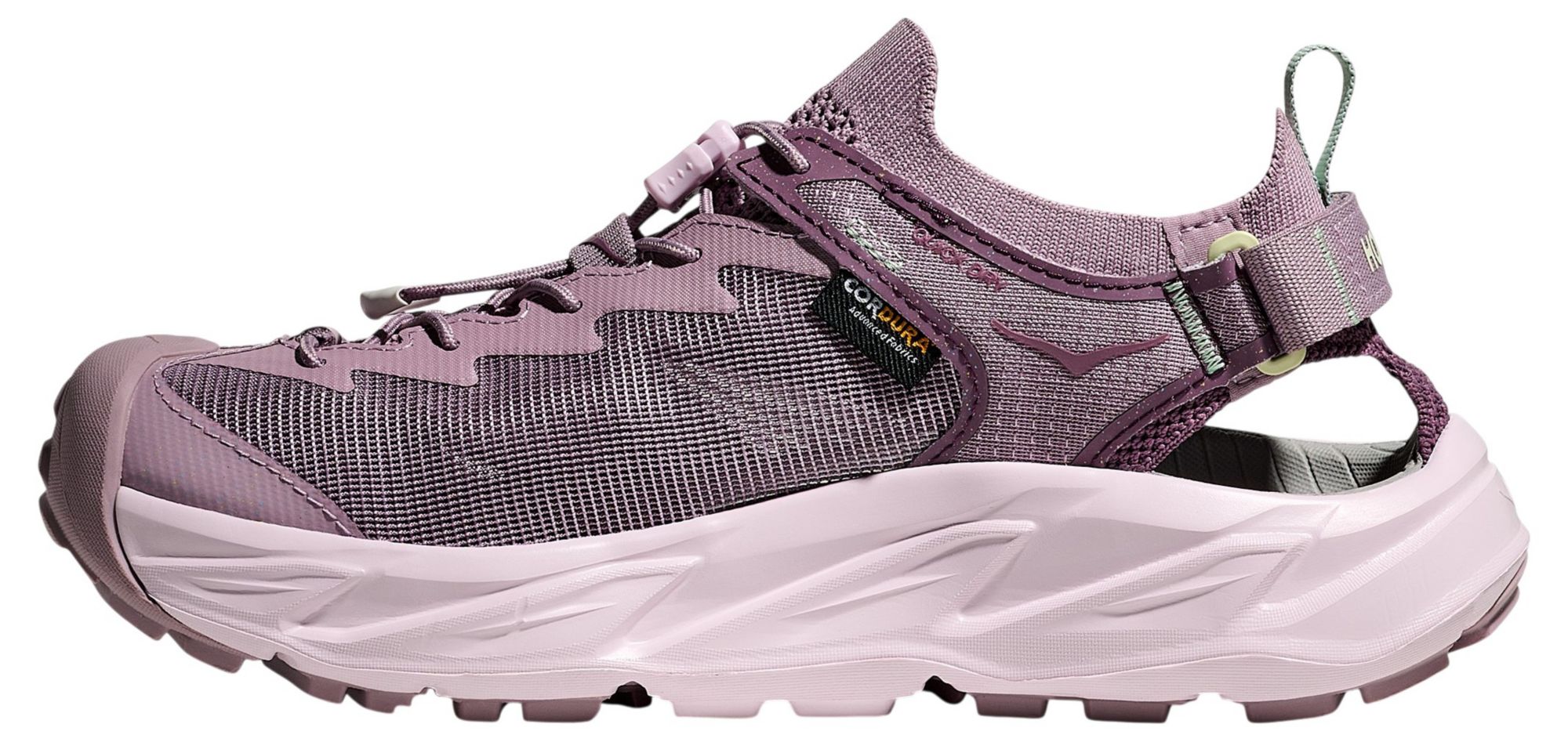 HOKA Women's Hopara 2 Hiking Sandals product image