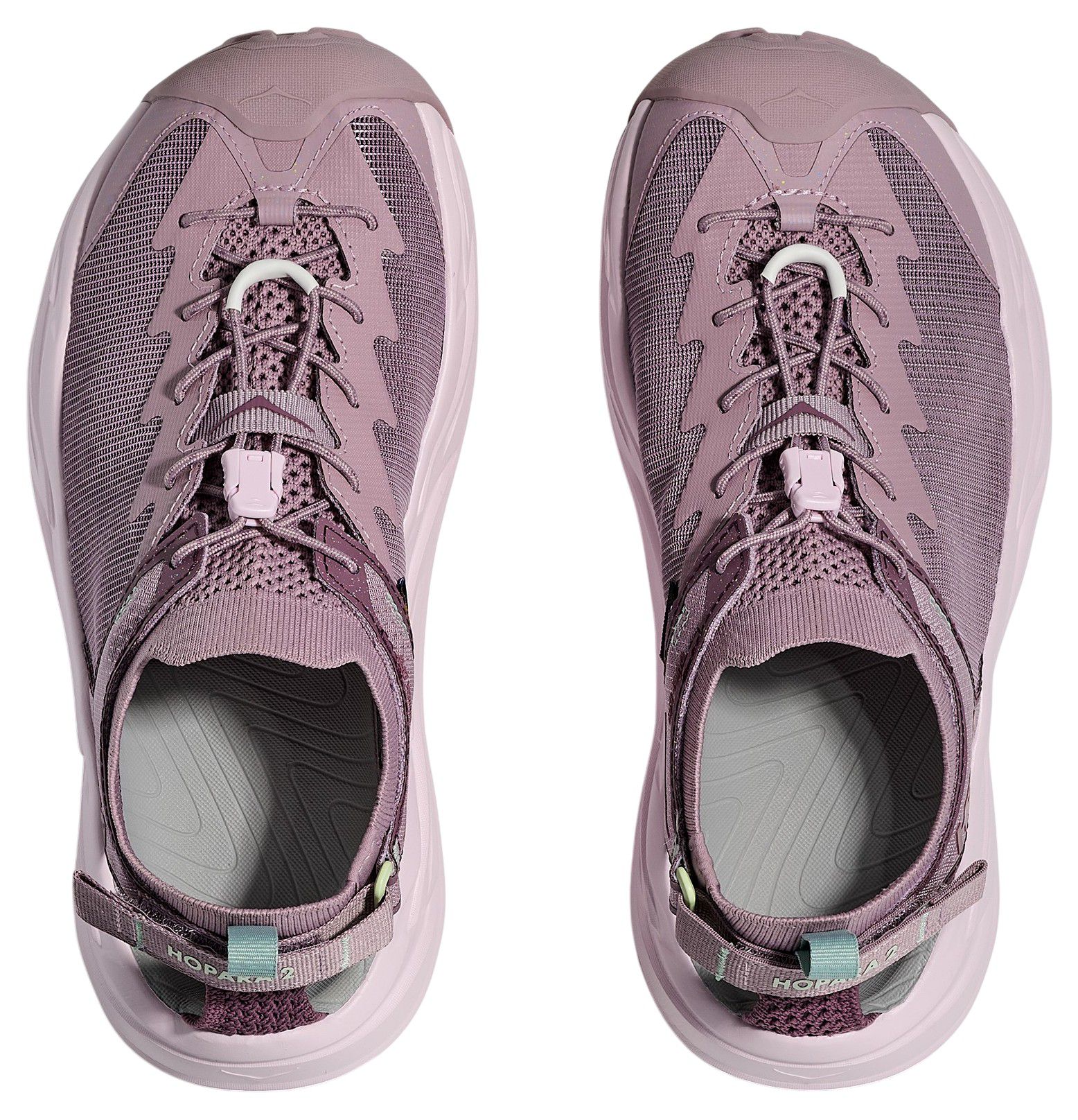 HOKA Women's Hopara 2 Hiking Sandals product image