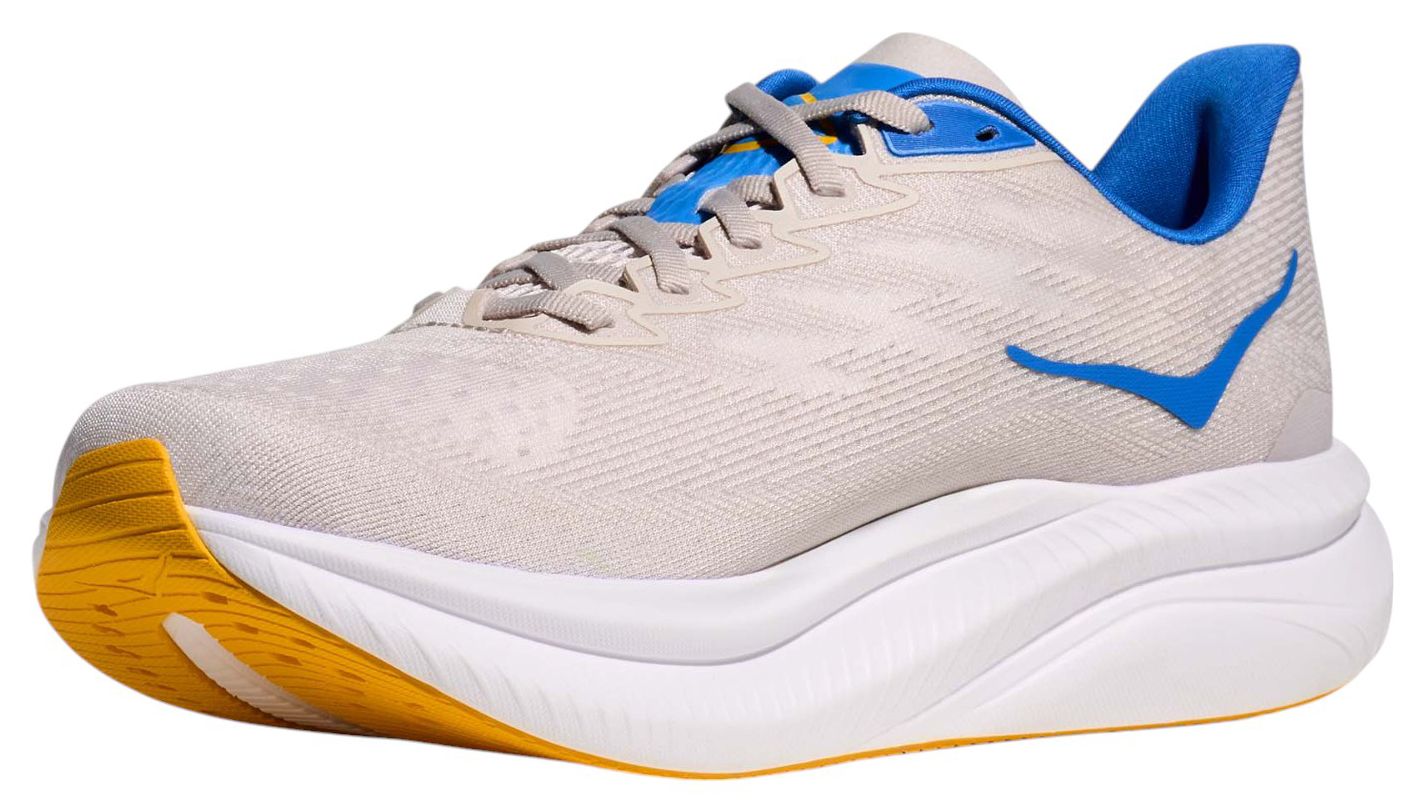 HOKA Men's Mach 6 Running Shoes product image