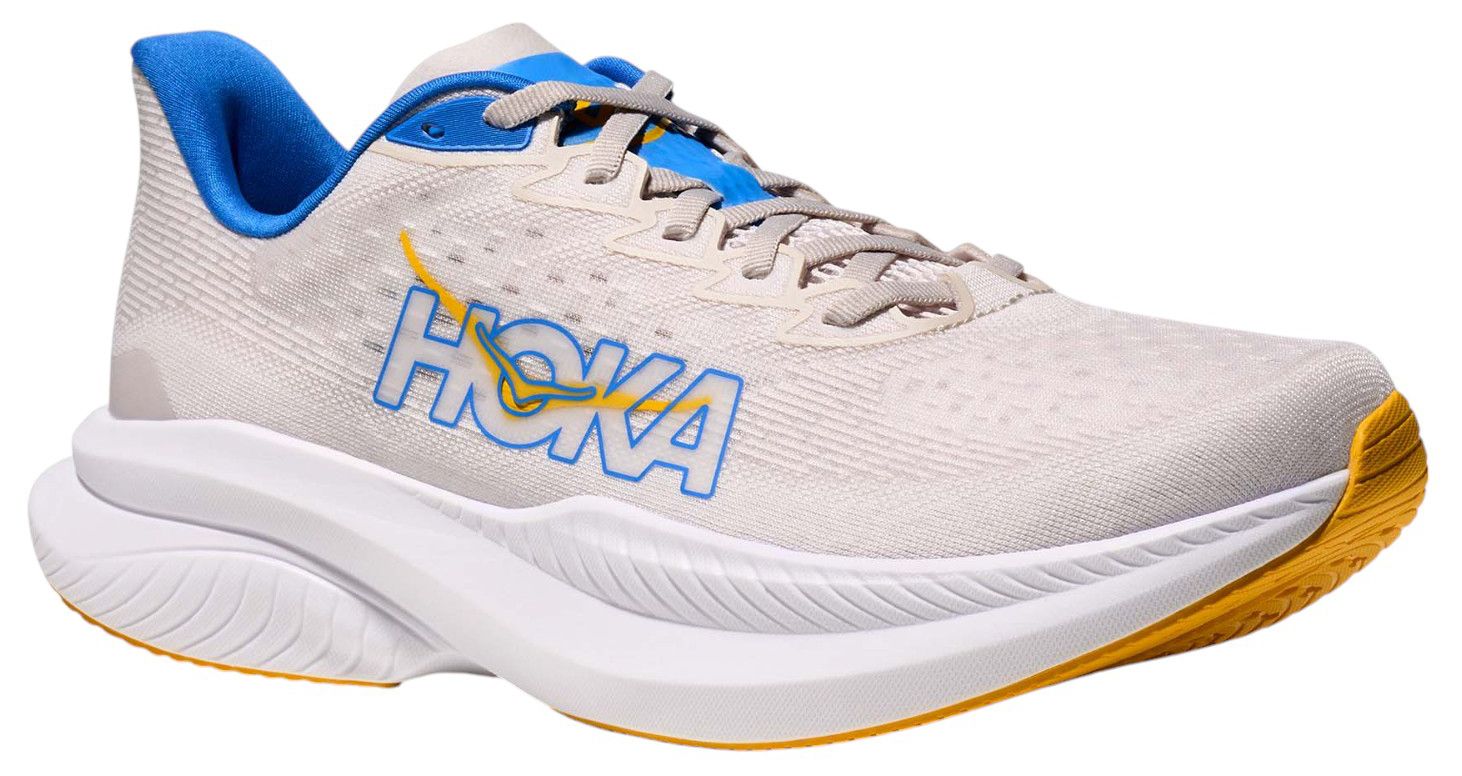 HOKA Men's Mach 6 Running Shoes product image
