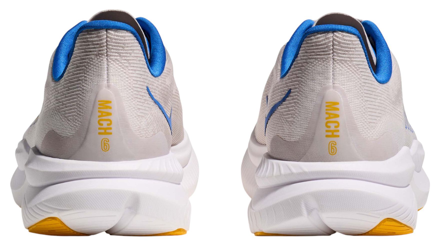 HOKA Men's Mach 6 Running Shoes product image