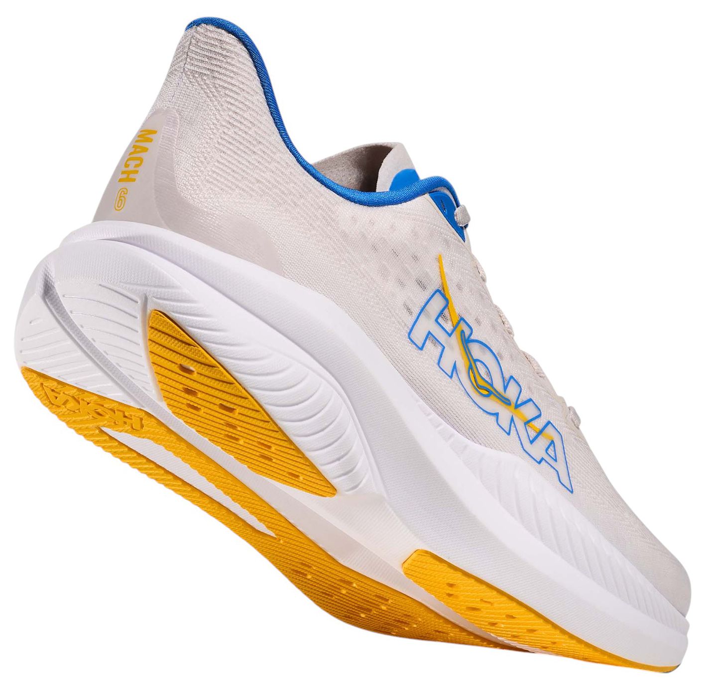 HOKA Men's Mach 6 Running Shoes product image