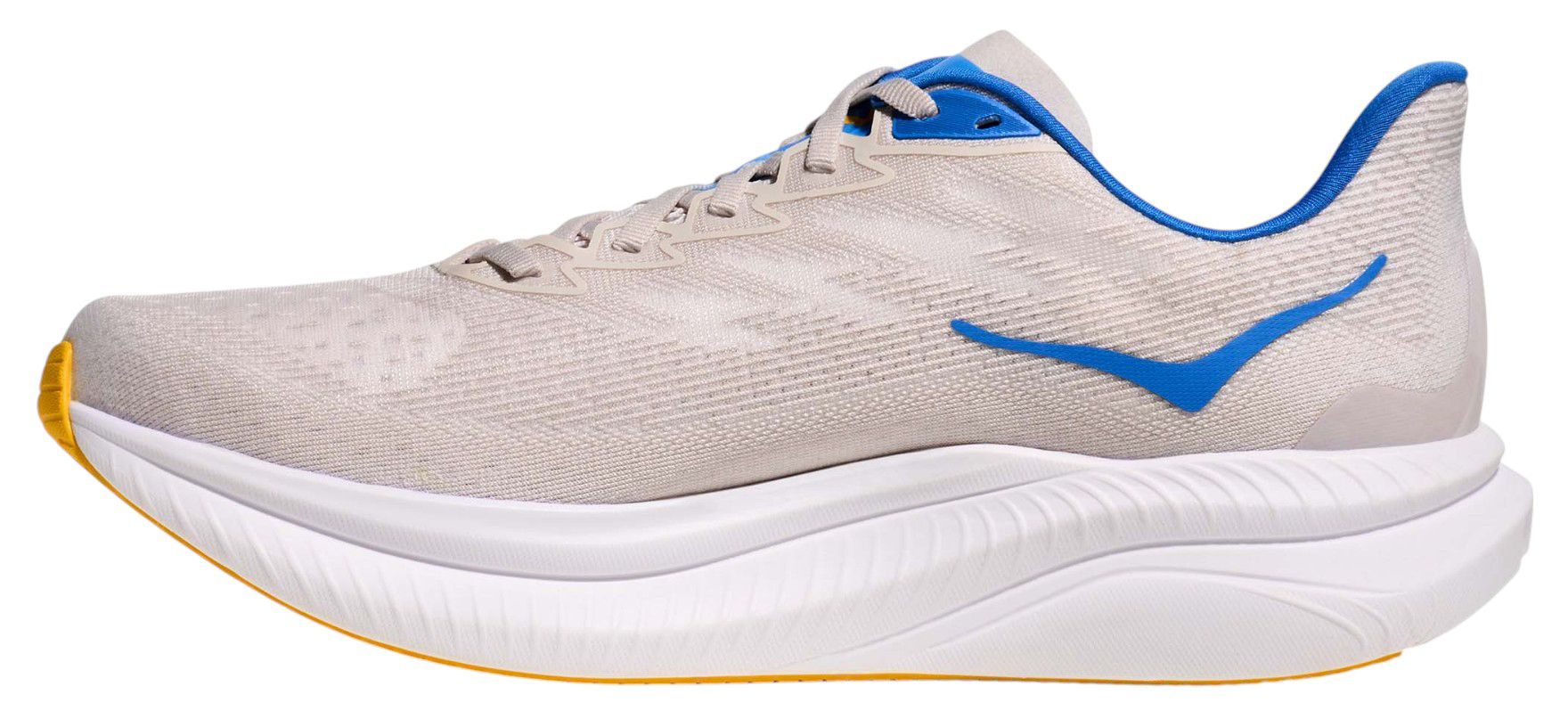 HOKA Men's Mach 6 Running Shoes product image