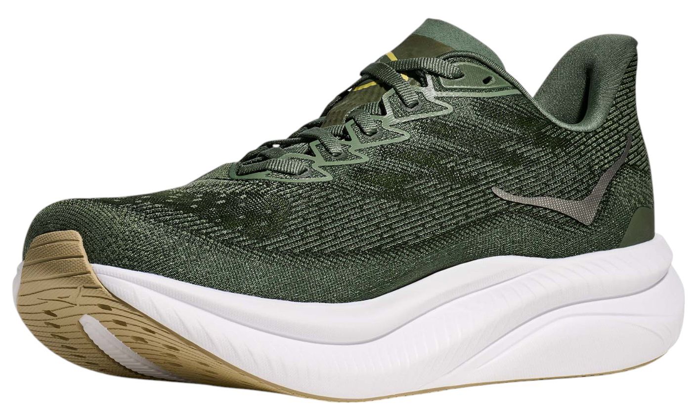 HOKA Men's Mach 6 Running Shoes product image